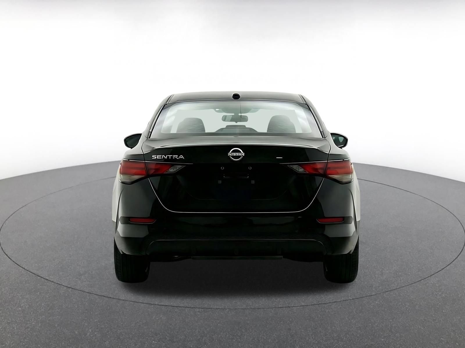 Thumbnail: 2025 Nissan Sentra - 8