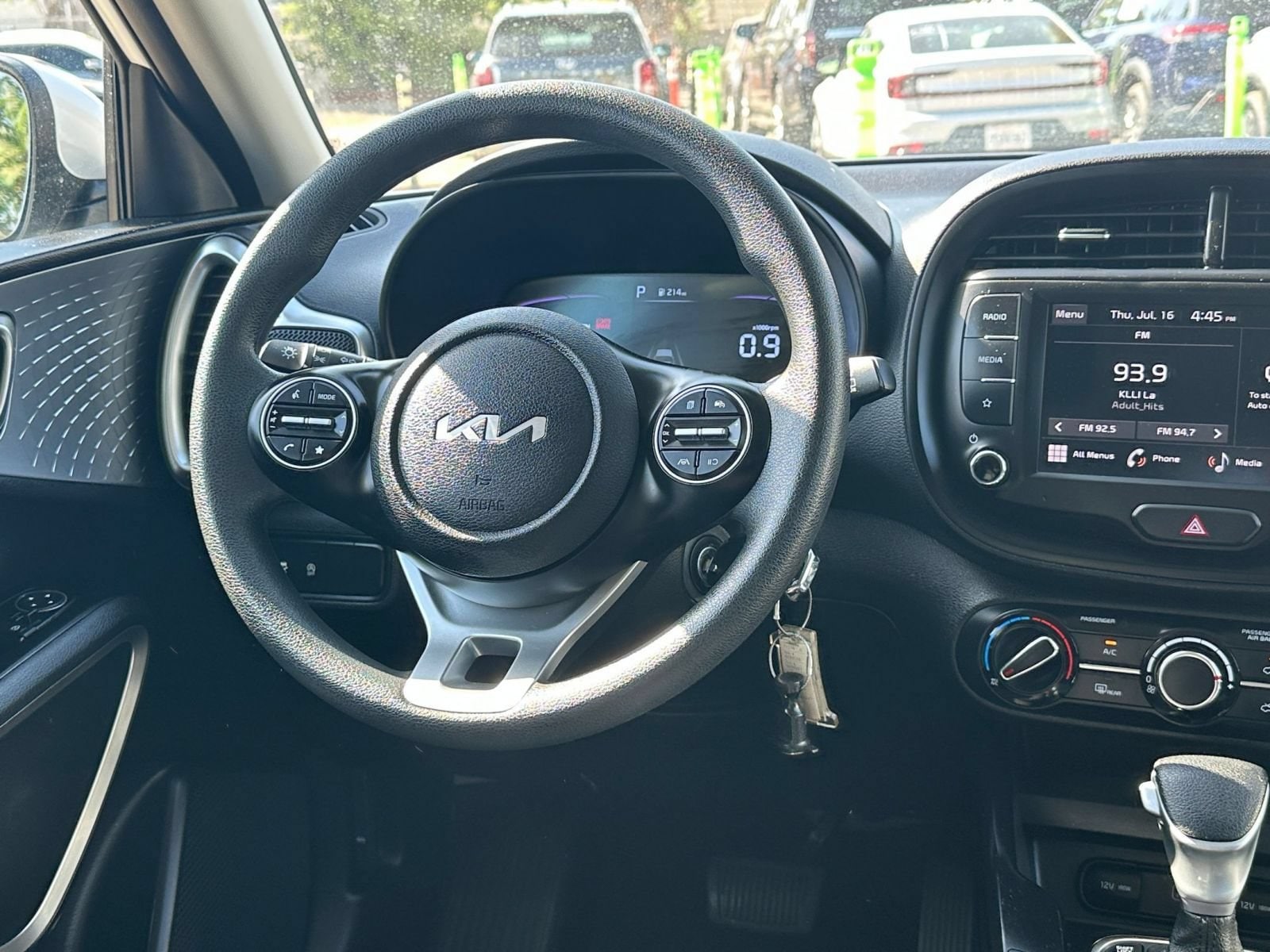 Thumbnail: 2025 Kia Soul - 32