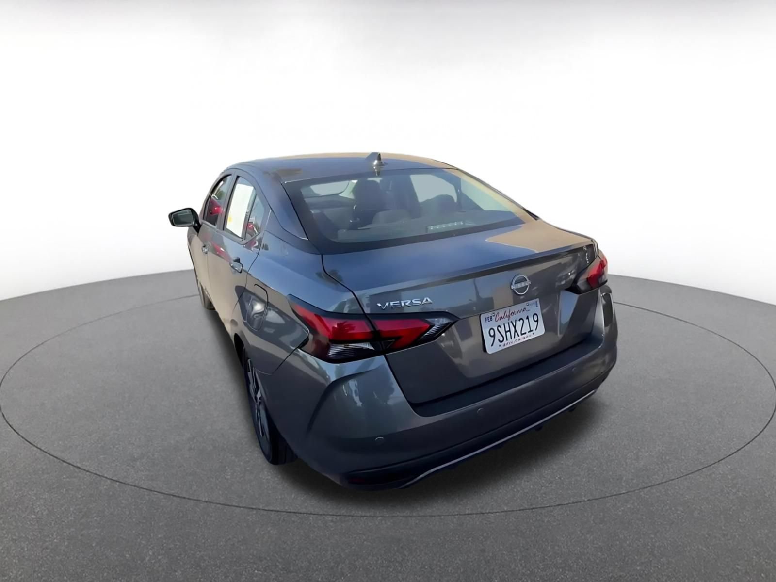 Thumbnail: 2025 Nissan Versa - 11