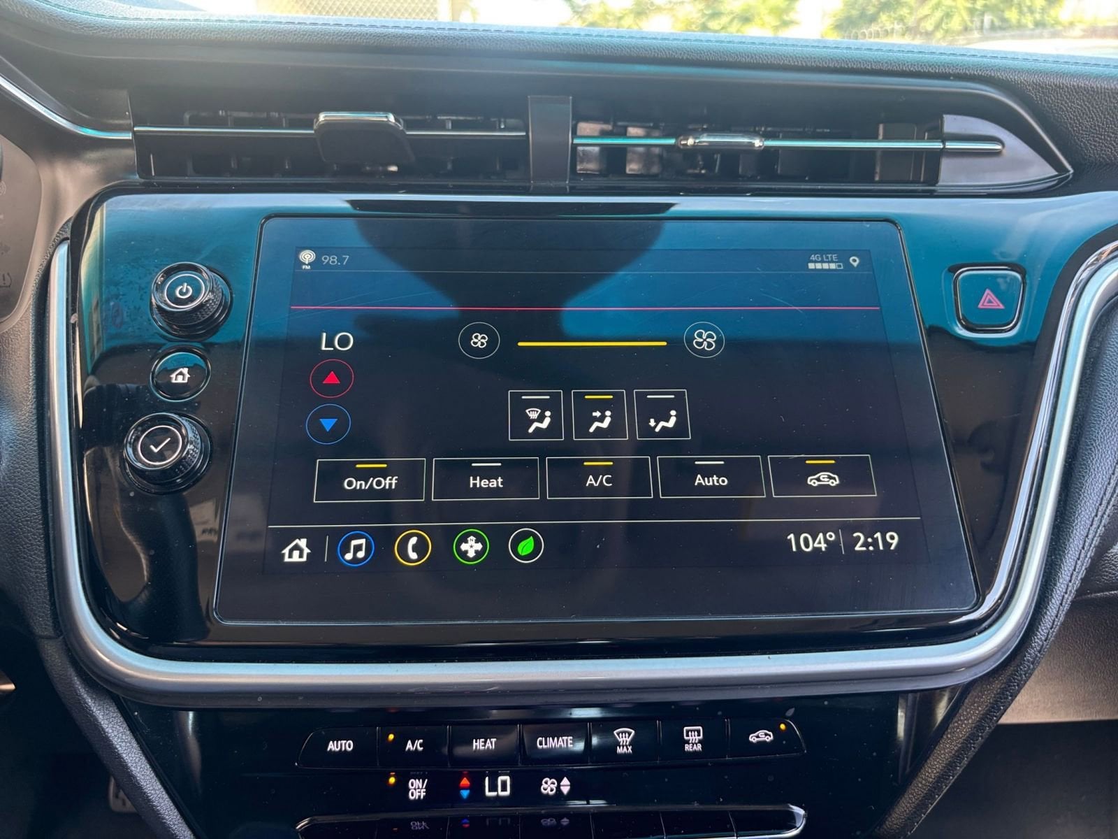 Thumbnail: 2023 Chevrolet Bolt EV - 25