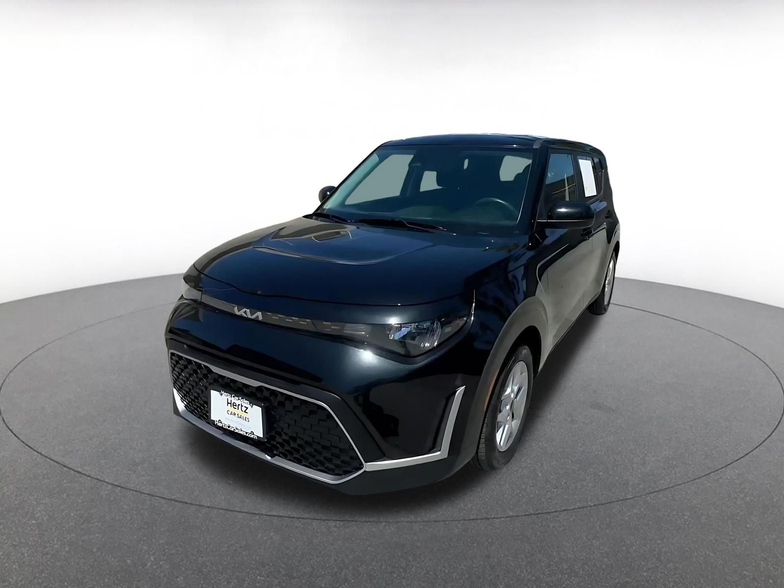 Thumbnail: 2025 Kia Soul - 7