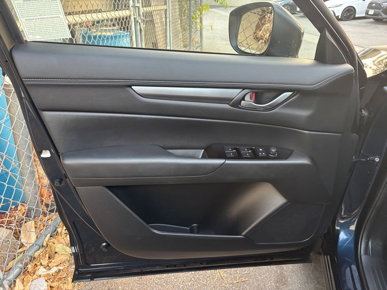 Thumbnail: 2025 Mazda CX-5 - 20