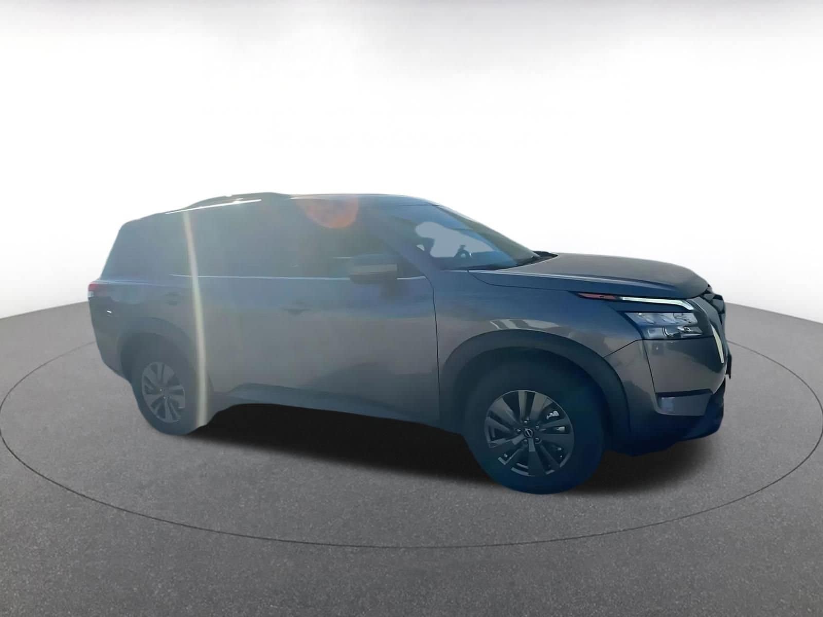 Thumbnail: 2025 Nissan Pathfinder - 2