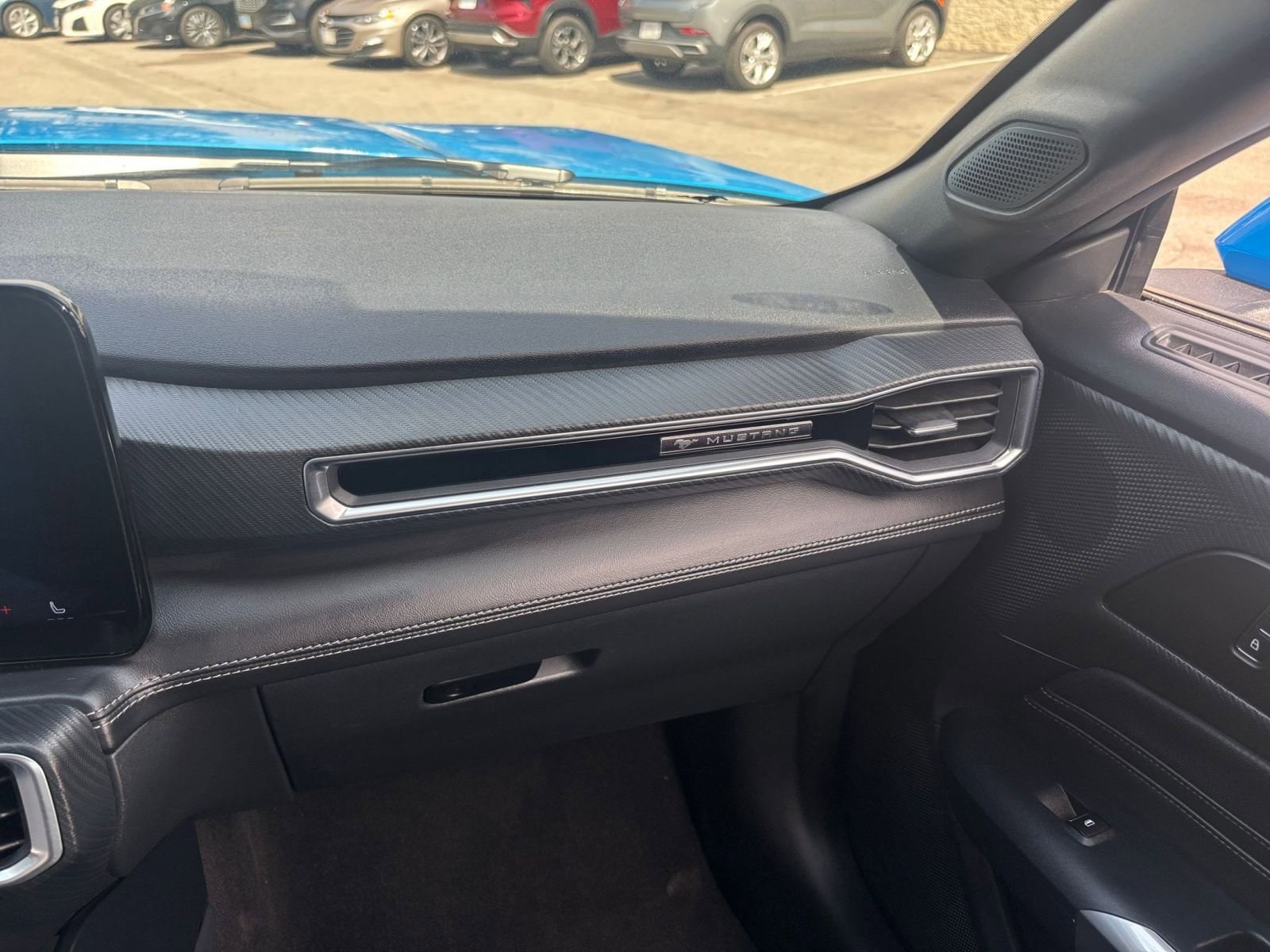 Thumbnail: 2024 Ford Mustang - 35