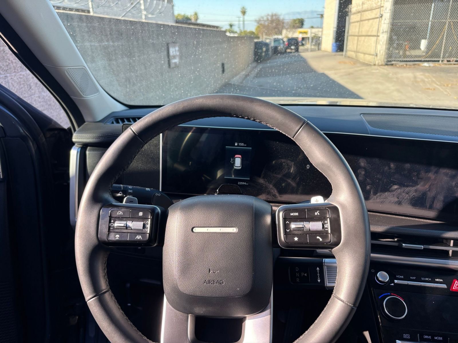 Thumbnail: 2025 Hyundai Santa Fe - 35