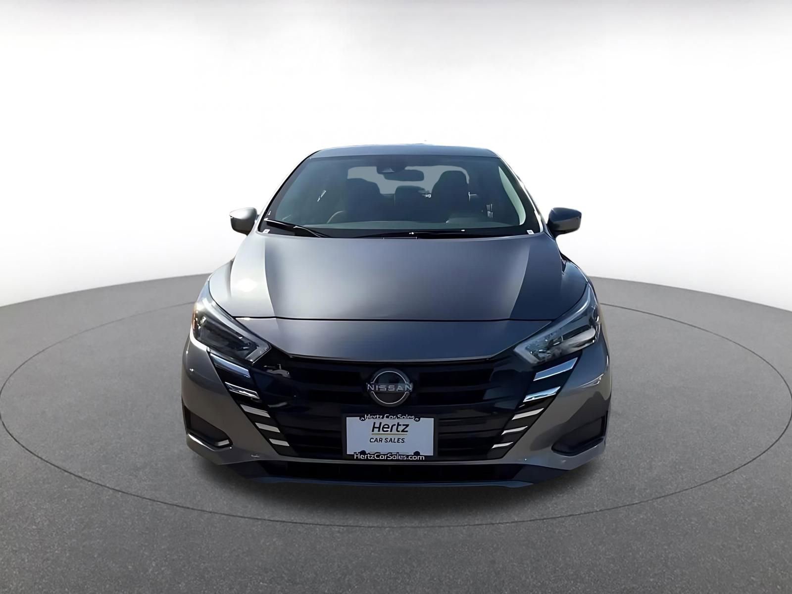 Thumbnail: 2025 Nissan Versa - 4