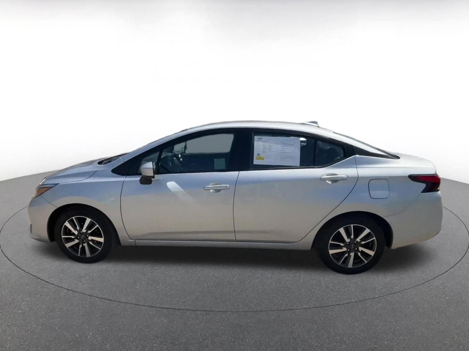 Thumbnail: 2025 Nissan Versa - 9