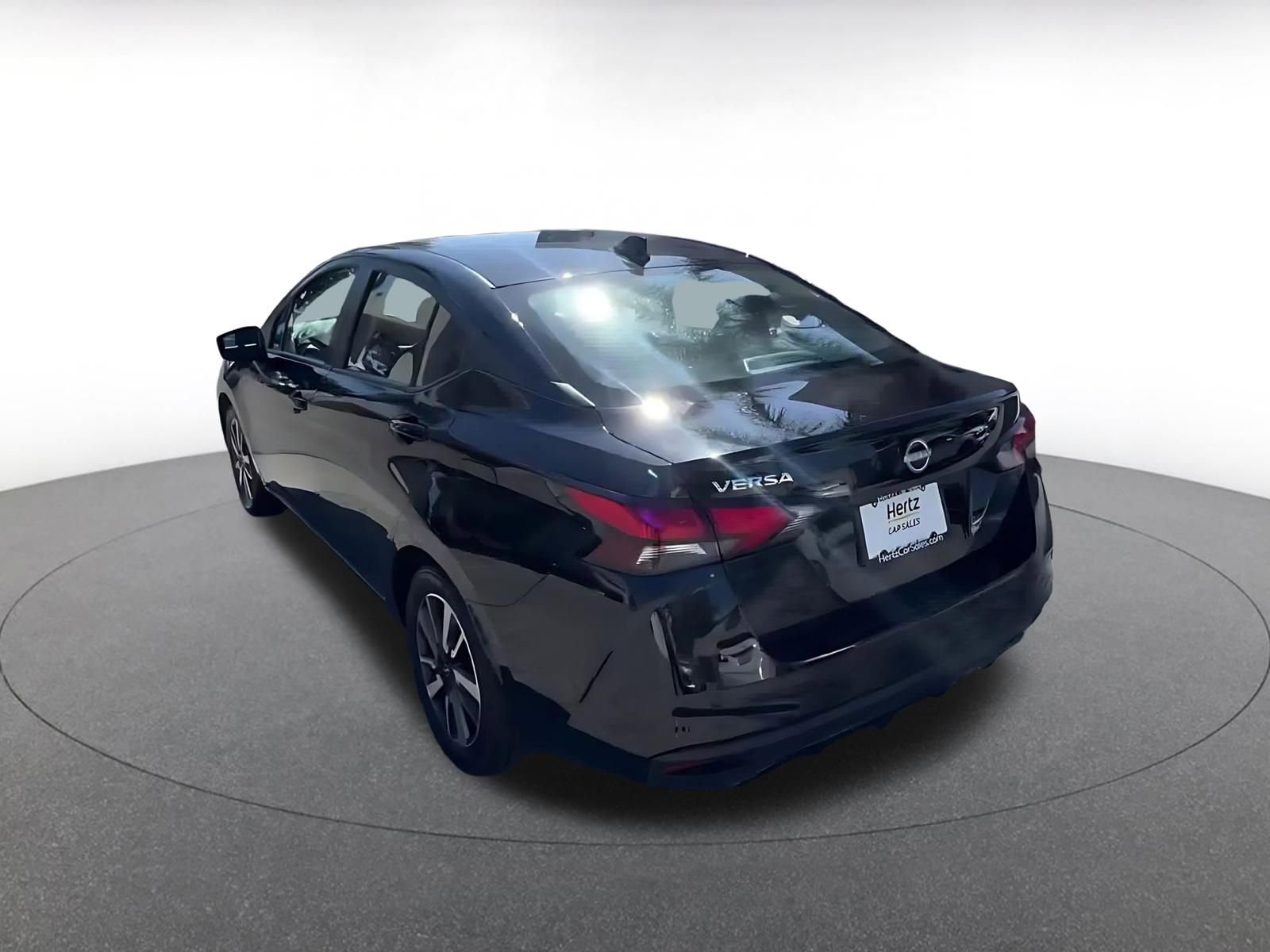 Thumbnail: 2025 Nissan Versa - 11