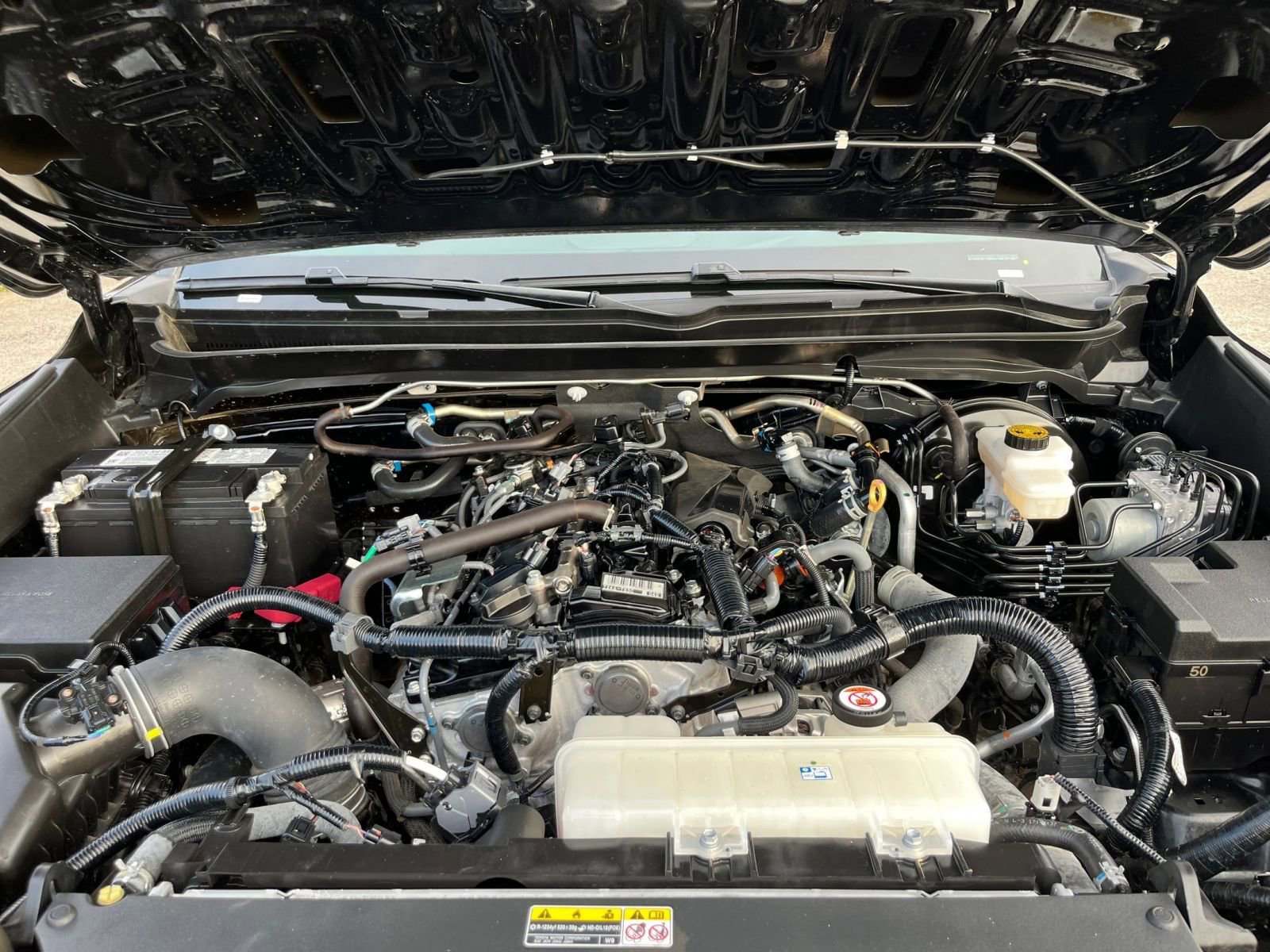 Thumbnail: 2025 Toyota Tacoma - 33