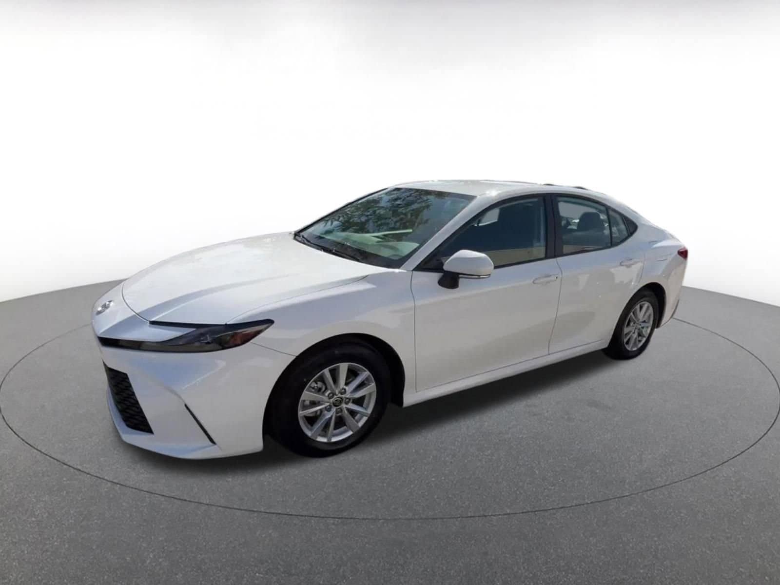 Thumbnail: 2025 Toyota Camry - 8