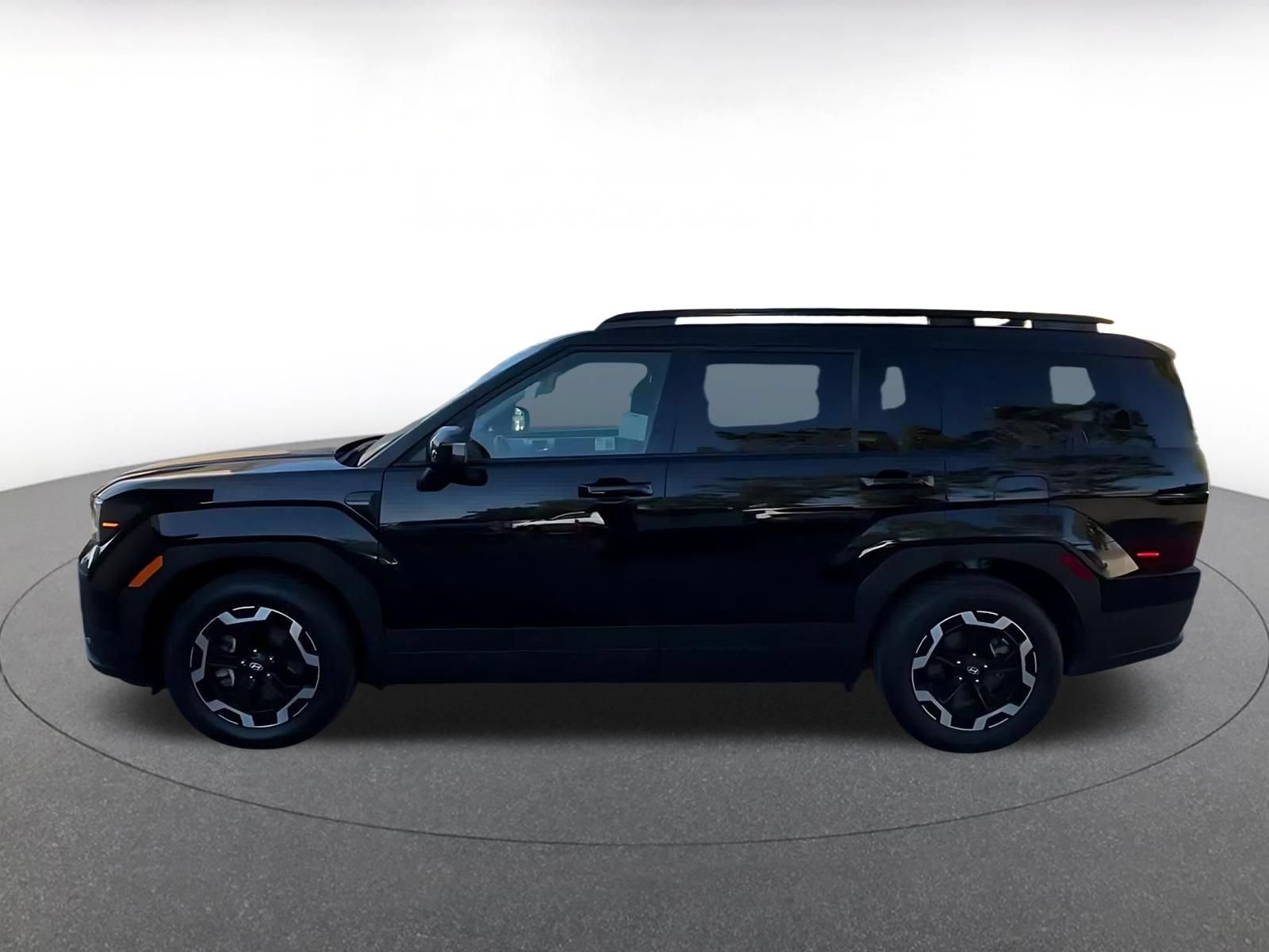 Thumbnail: 2025 Hyundai Santa Fe - 9