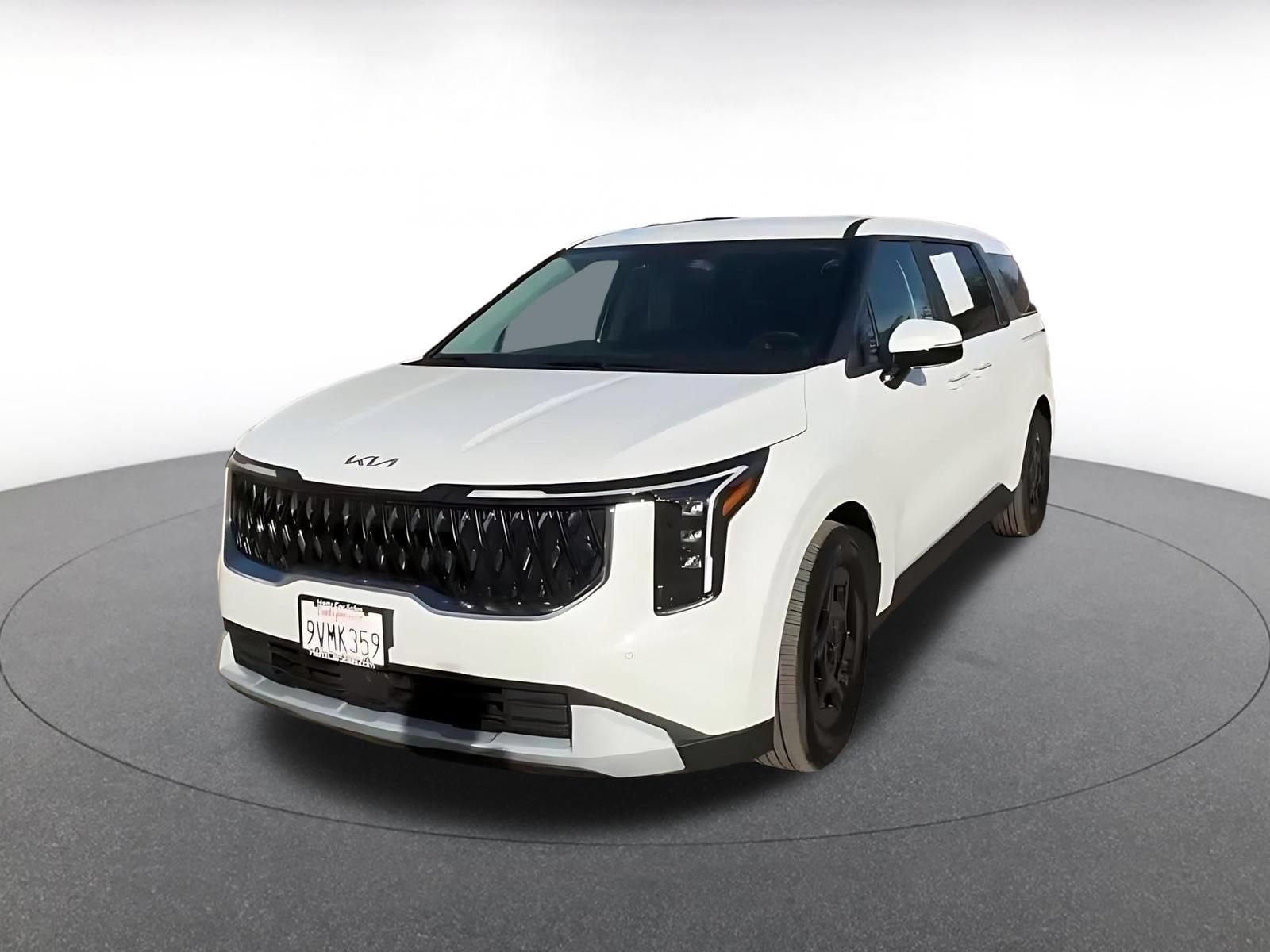Thumbnail: 2026 Kia Carnival - 7