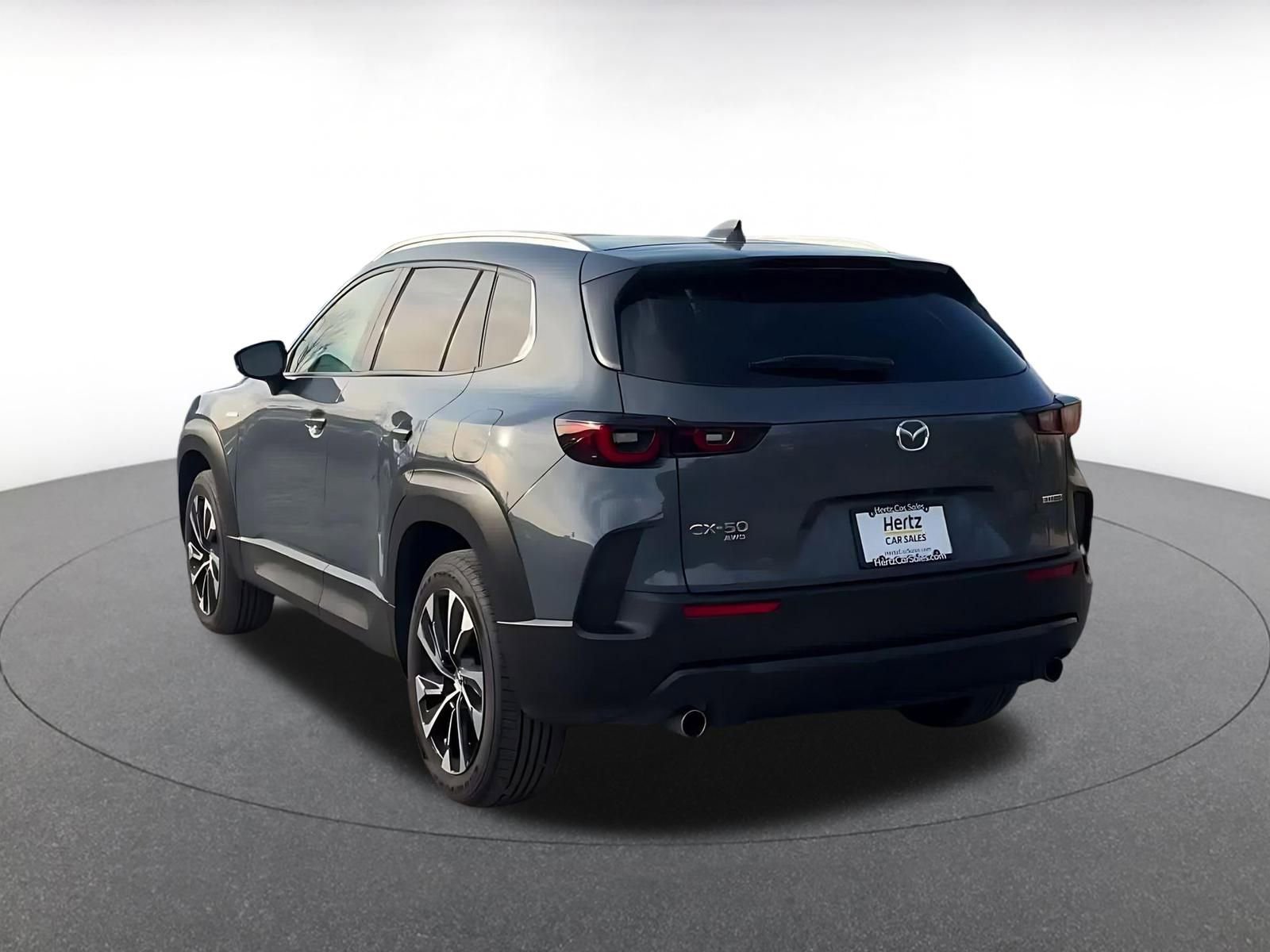 Thumbnail: 2025 Mazda CX-50 - 11