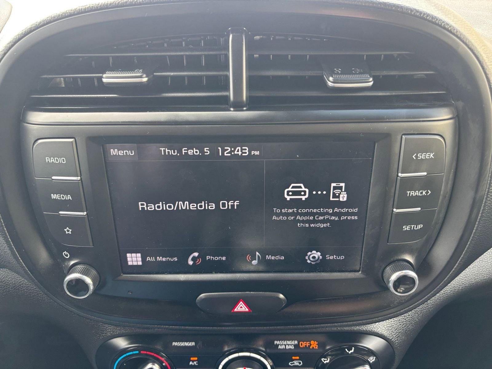 Thumbnail: 2025 Kia Soul - 20