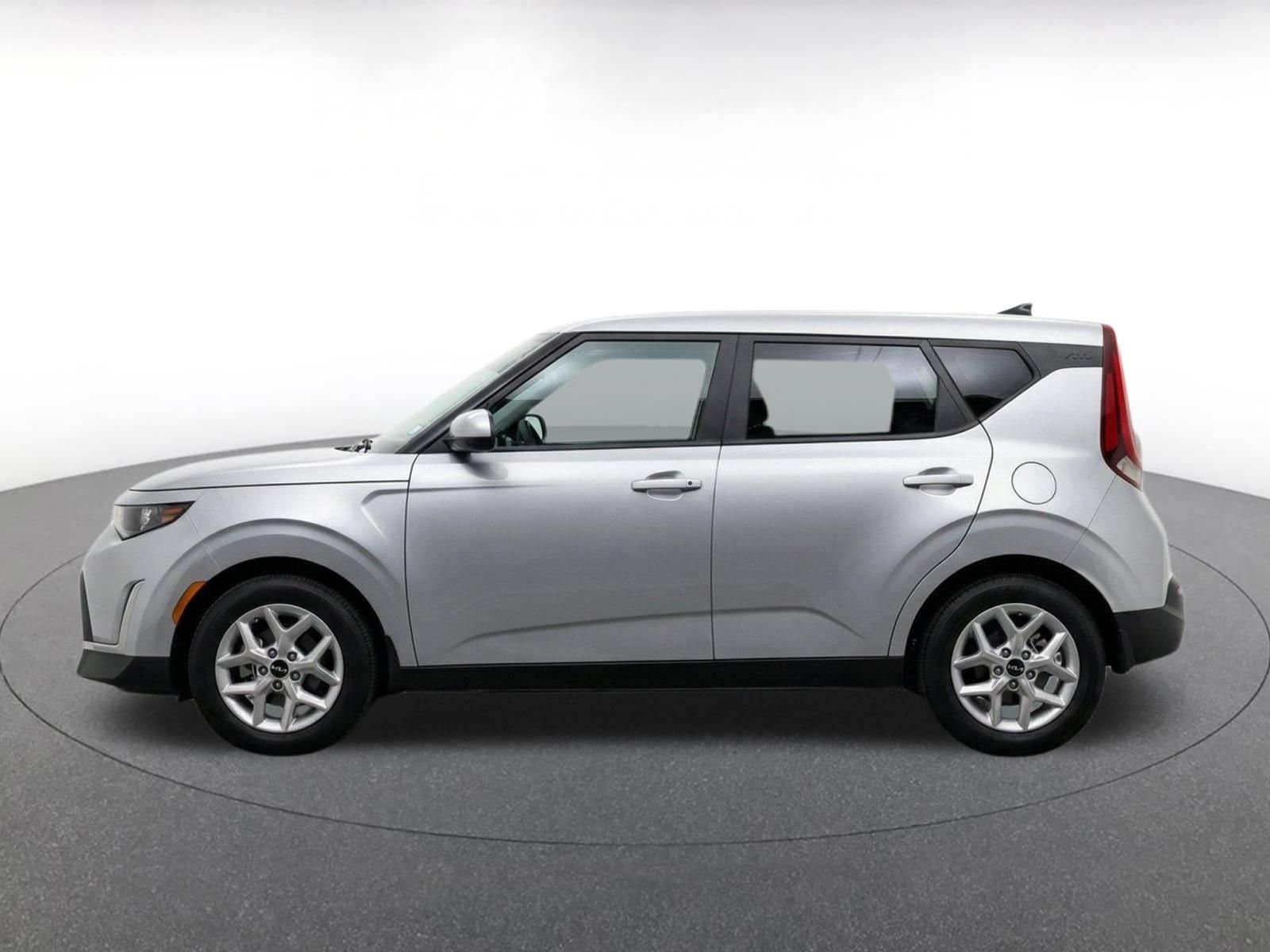 Thumbnail: 2025 Kia Soul - 4