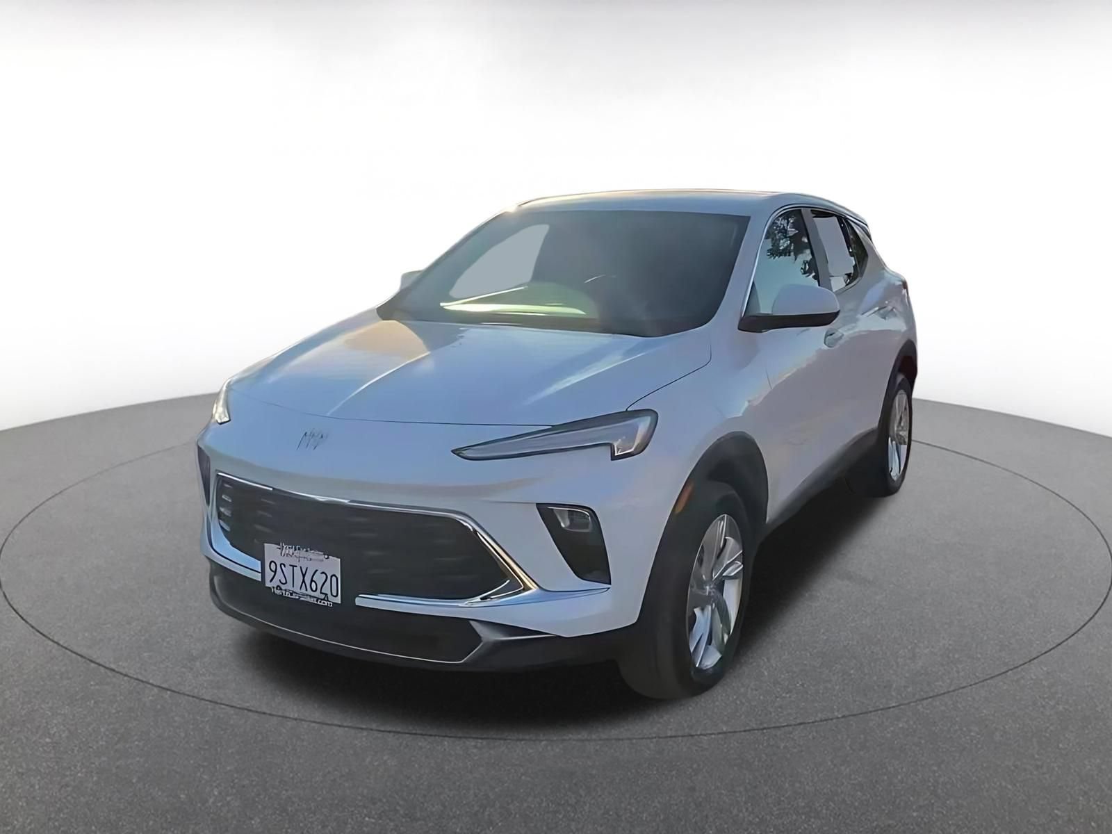 Thumbnail: 2025 Buick Encore GX - 7