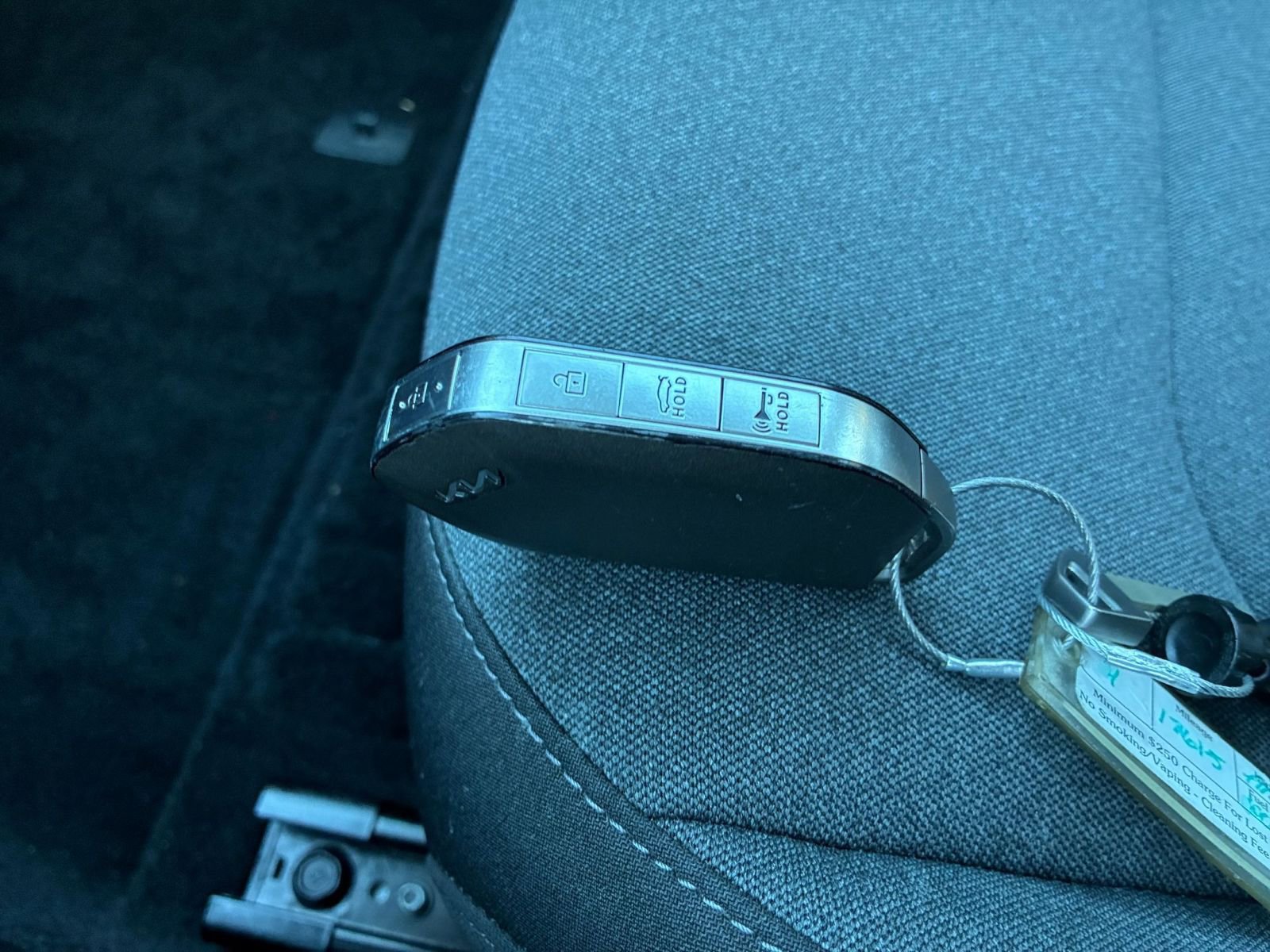 Thumbnail: 2025 Kia K4 - 21