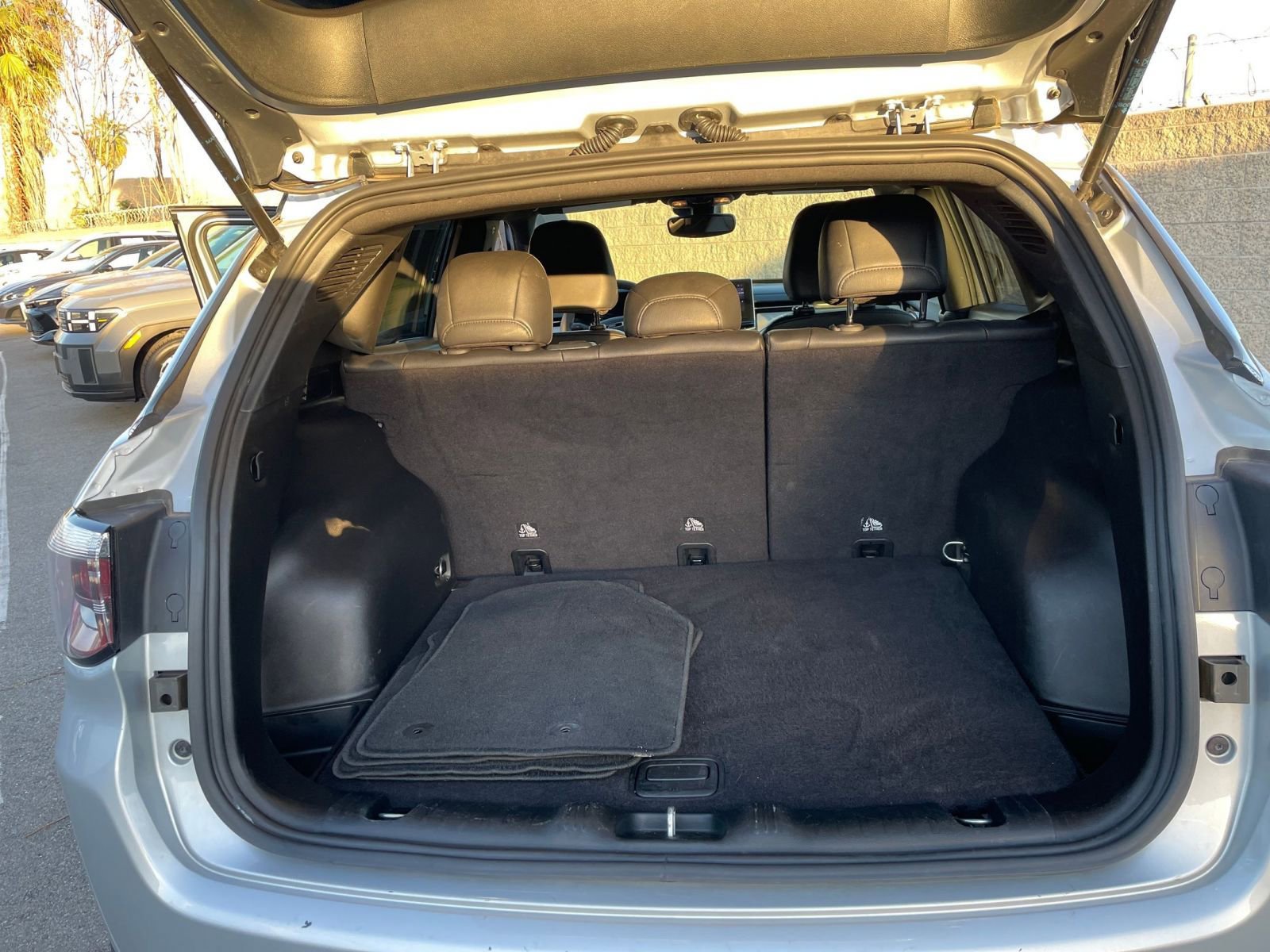 Thumbnail: 2025 Jeep Compass - 33