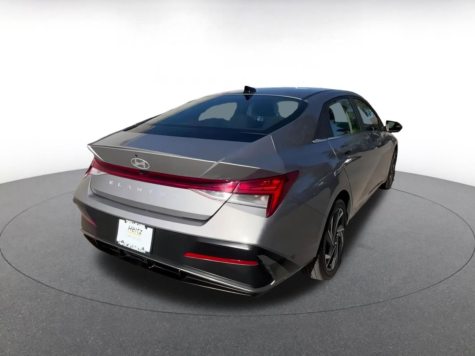 Thumbnail: 2025 Hyundai Elantra - 14