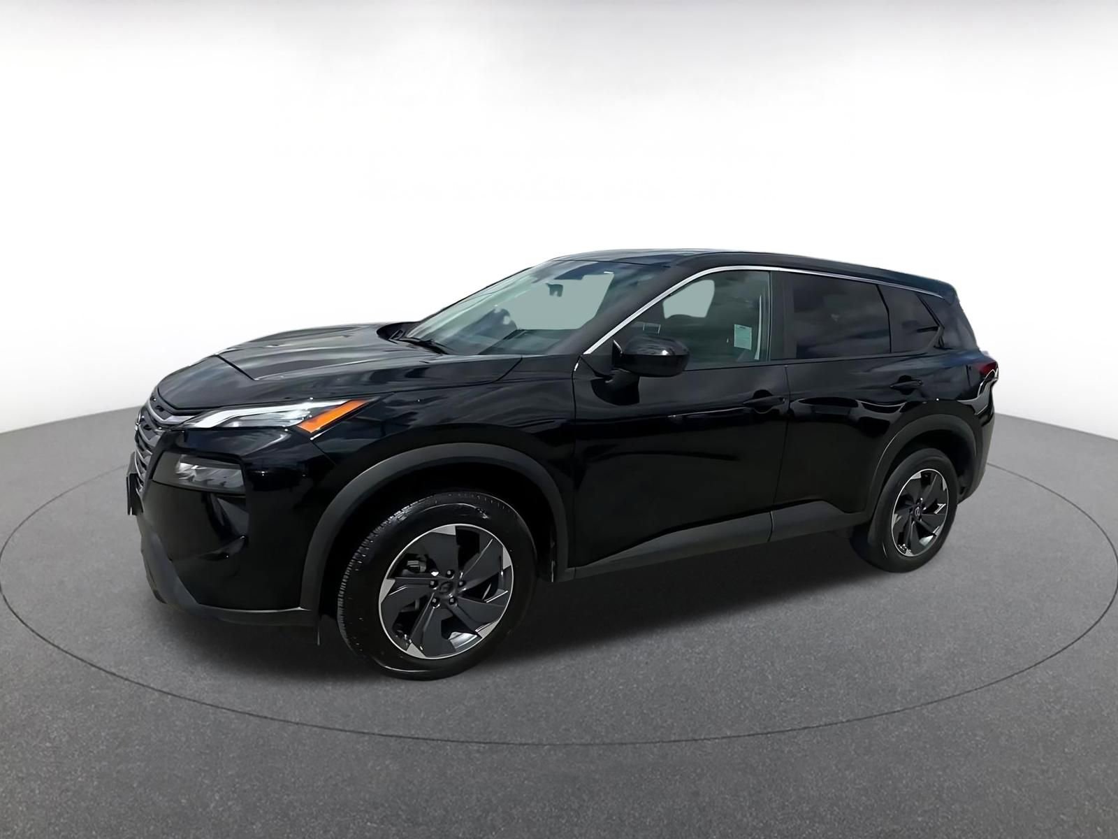 Thumbnail: 2025 Nissan Rogue - 8
