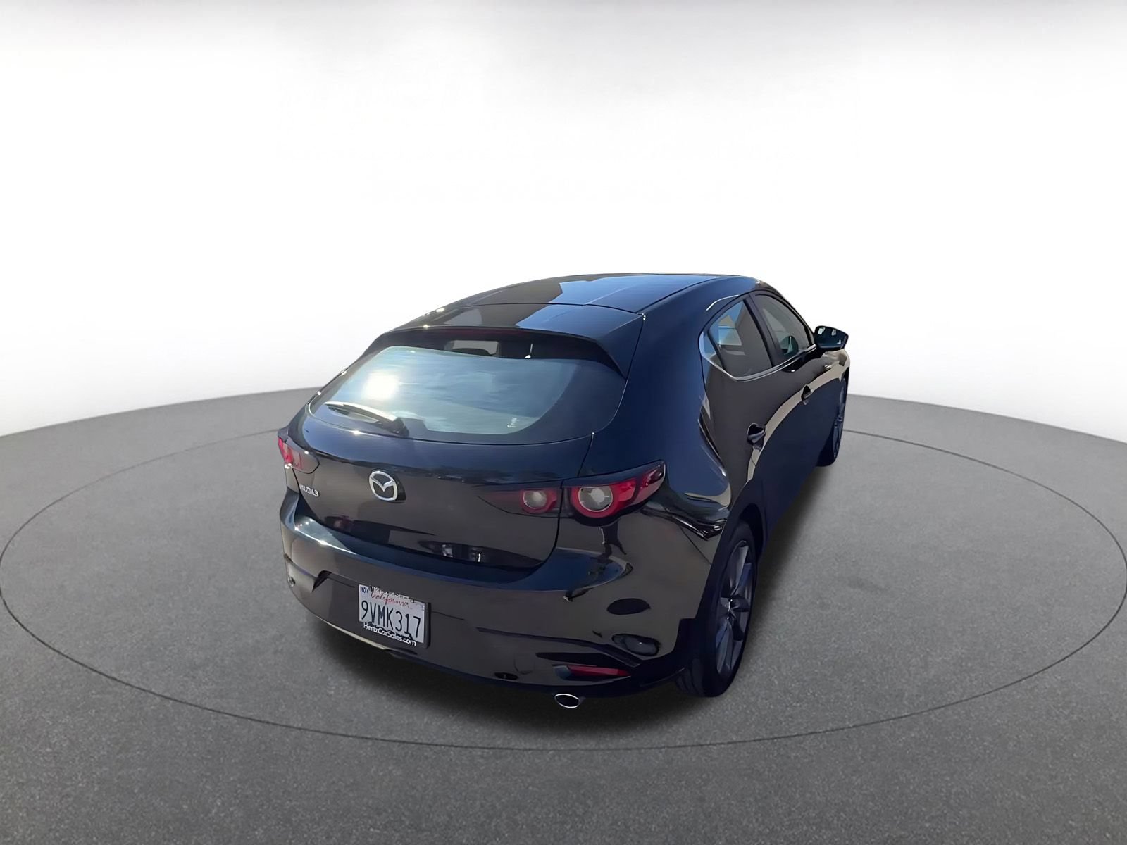 Thumbnail: 2026 Mazda Mazda3 - 13