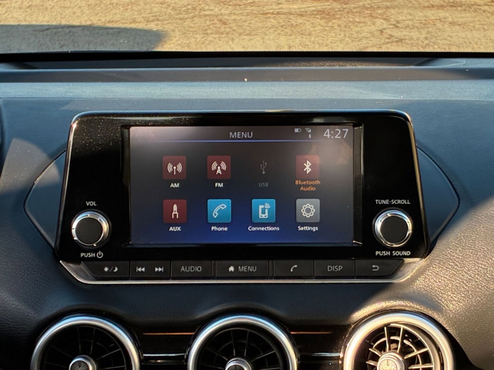 Thumbnail: 2025 Nissan Sentra - 20