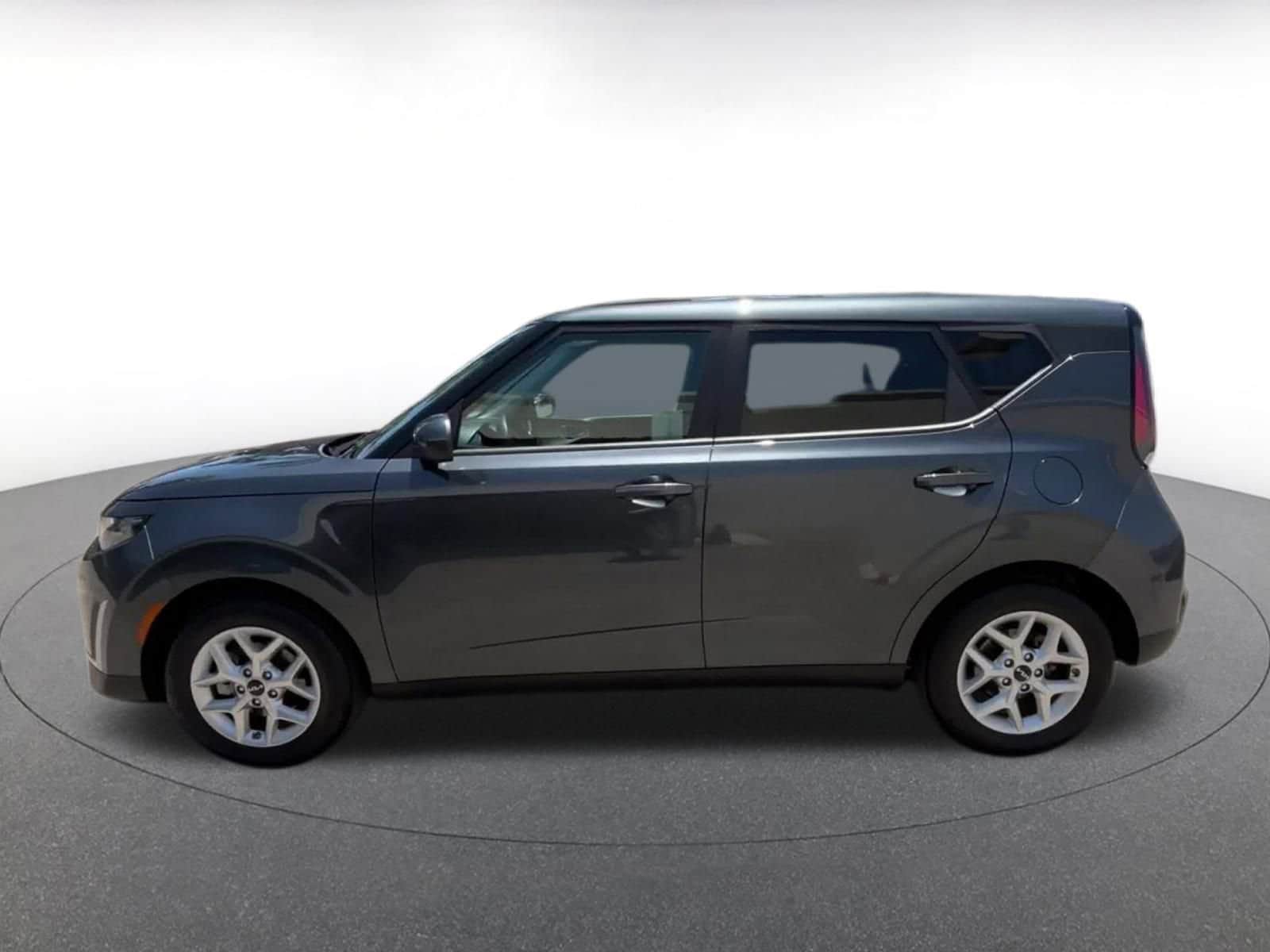 Thumbnail: 2024 Kia Soul - 9