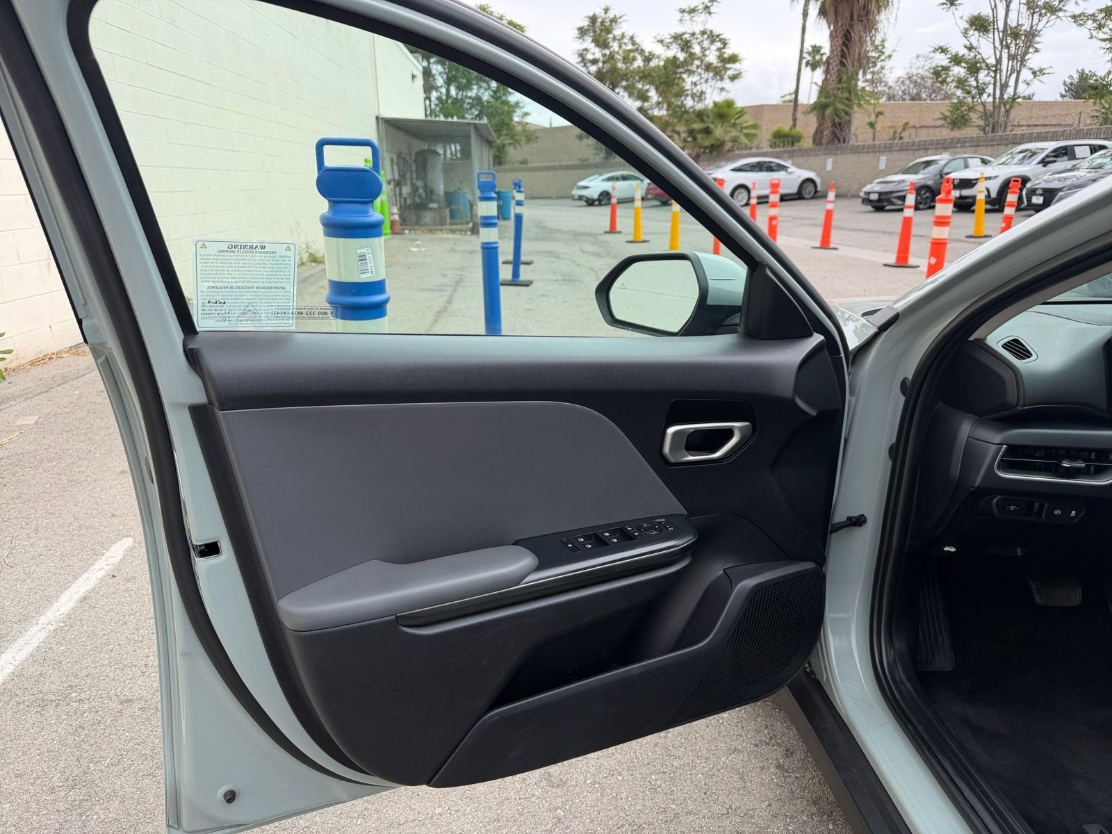 Thumbnail: 2025 Kia K4 - 18