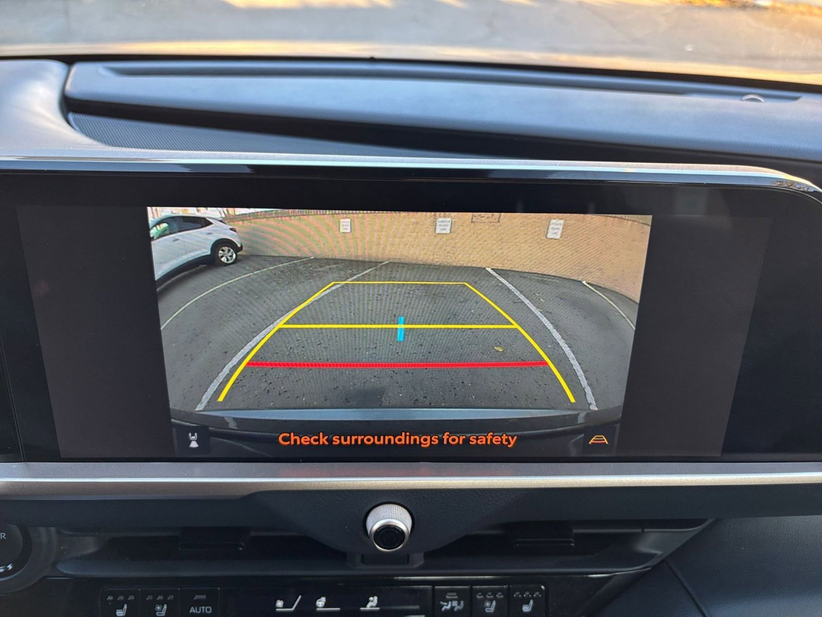 Thumbnail: 2025 Toyota Crown - 17