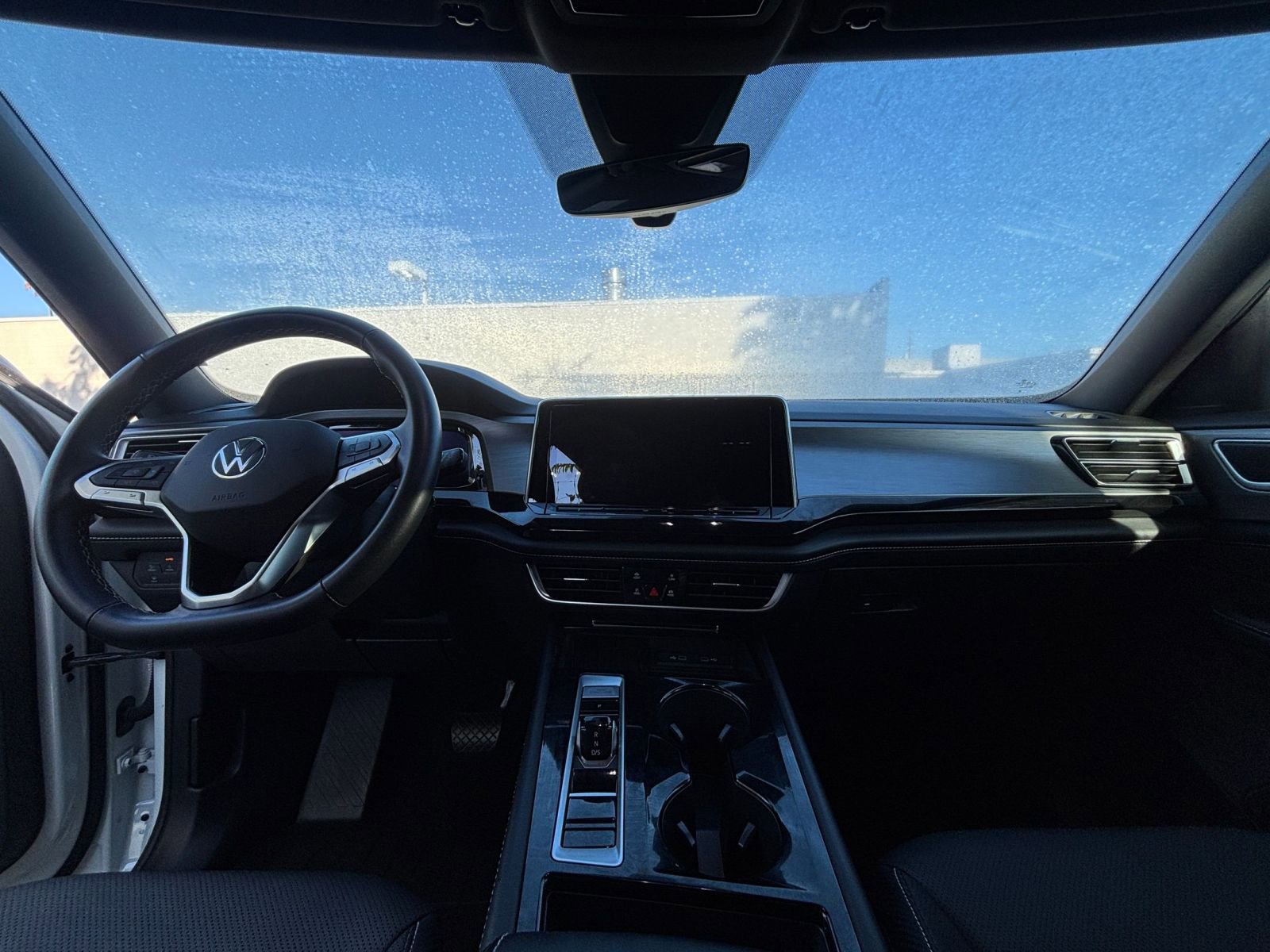 Thumbnail: 2025 Volkswagen Atlas - 33