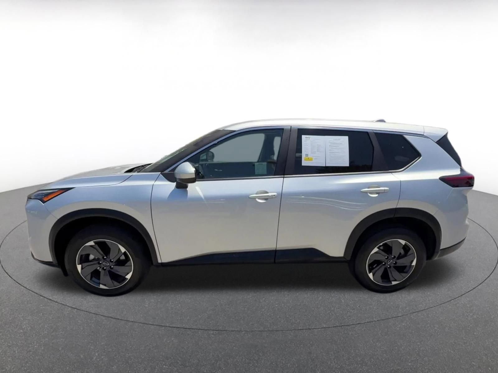 Thumbnail: 2025 Nissan Rogue - 9