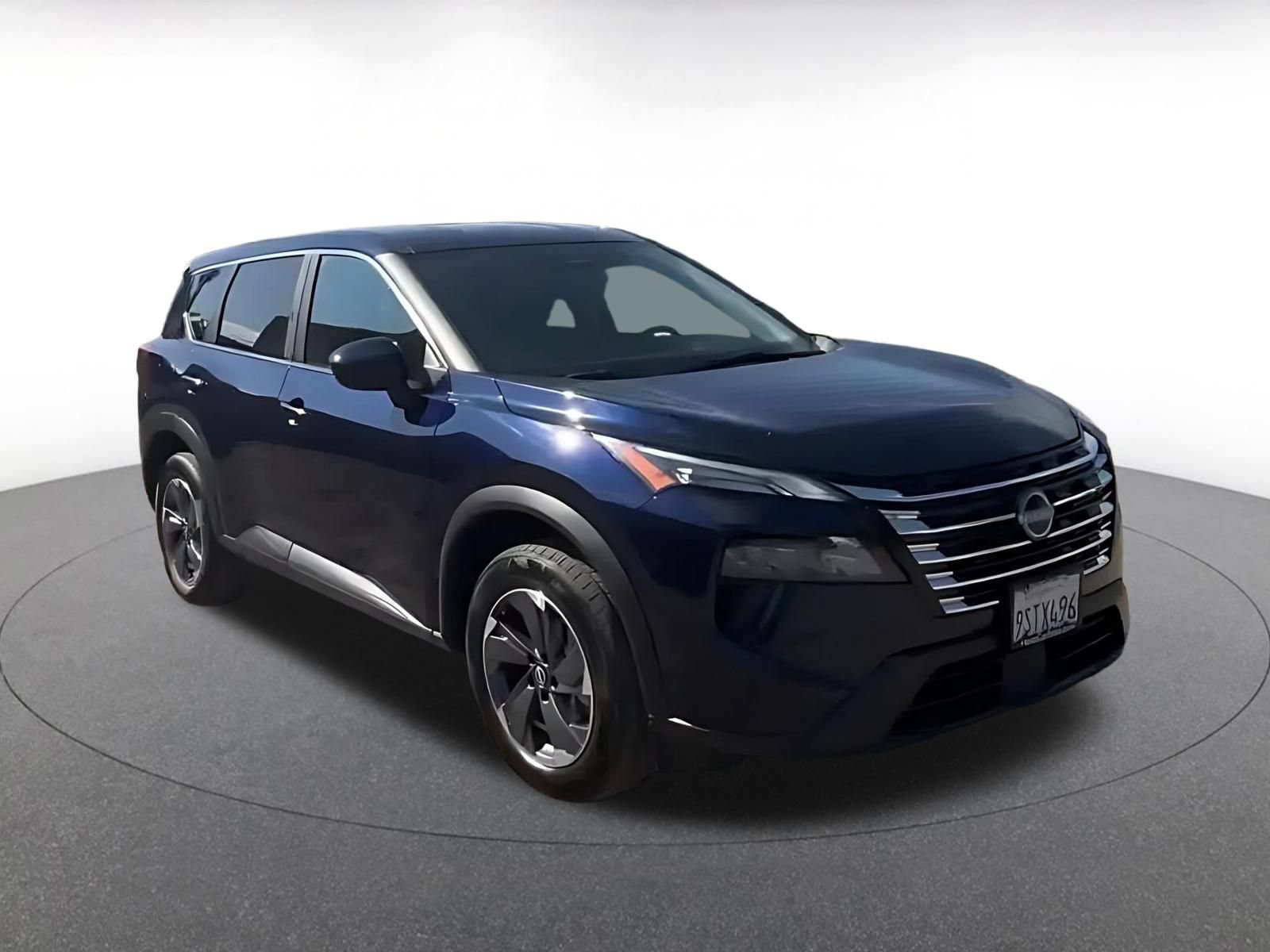 Thumbnail: 2025 Nissan Rogue - 3