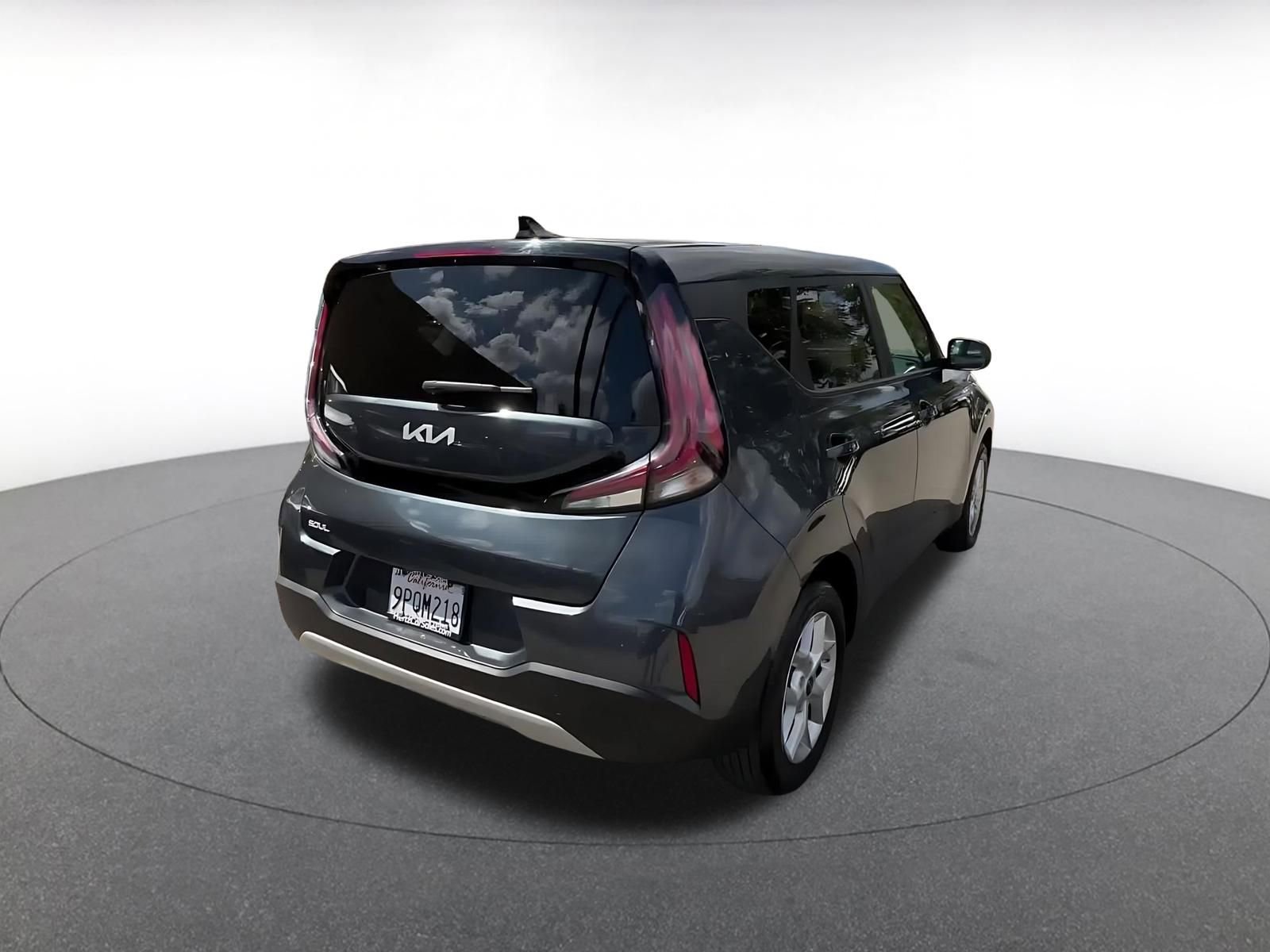 Thumbnail: 2025 Kia Soul - 14