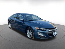 2024 Chevrolet Malibu LT -
                  Riverside, CA