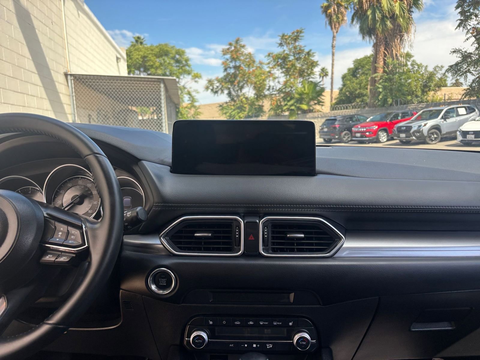 Thumbnail: 2025 Mazda CX-5 - 18