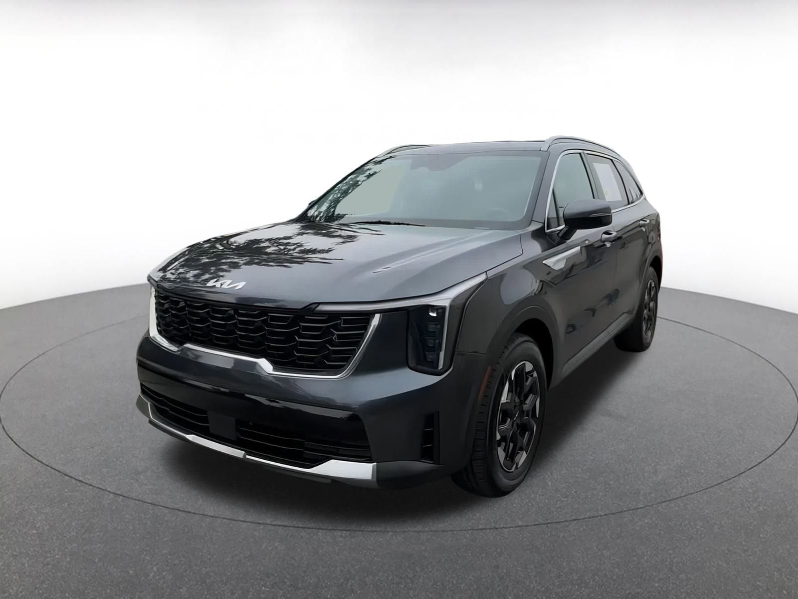 Thumbnail: 2024 Kia Sorento - 7