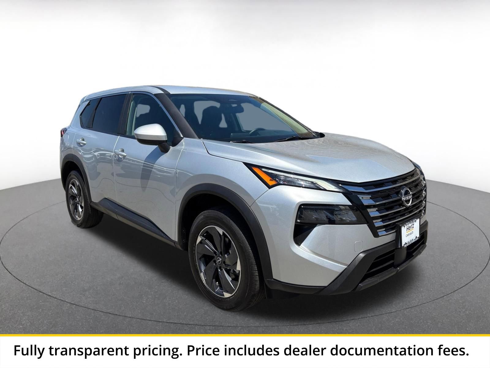 Thumbnail: 2025 Nissan Rogue - 1