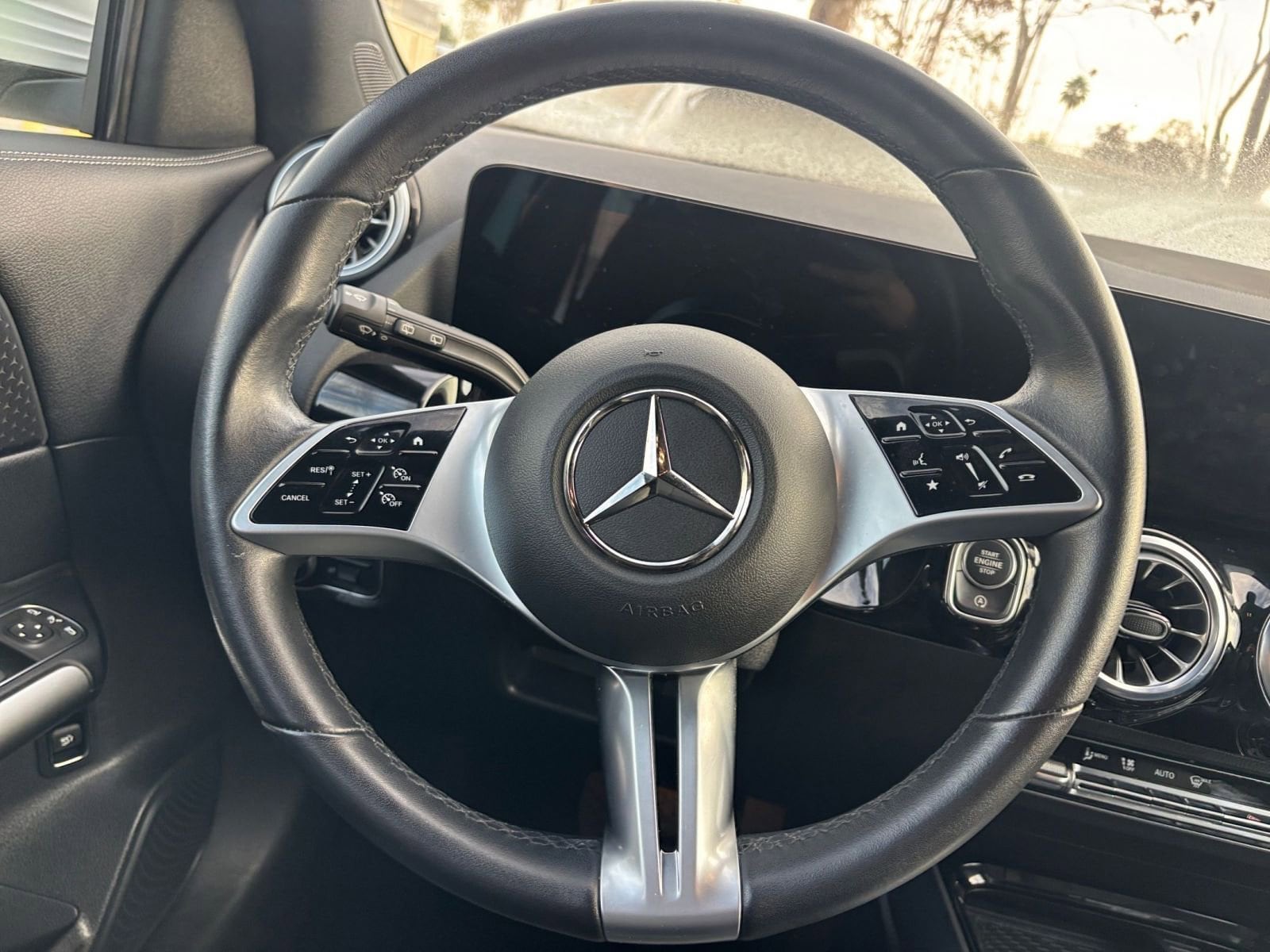 Thumbnail: 2025 Mercedes-Benz GLA - 28