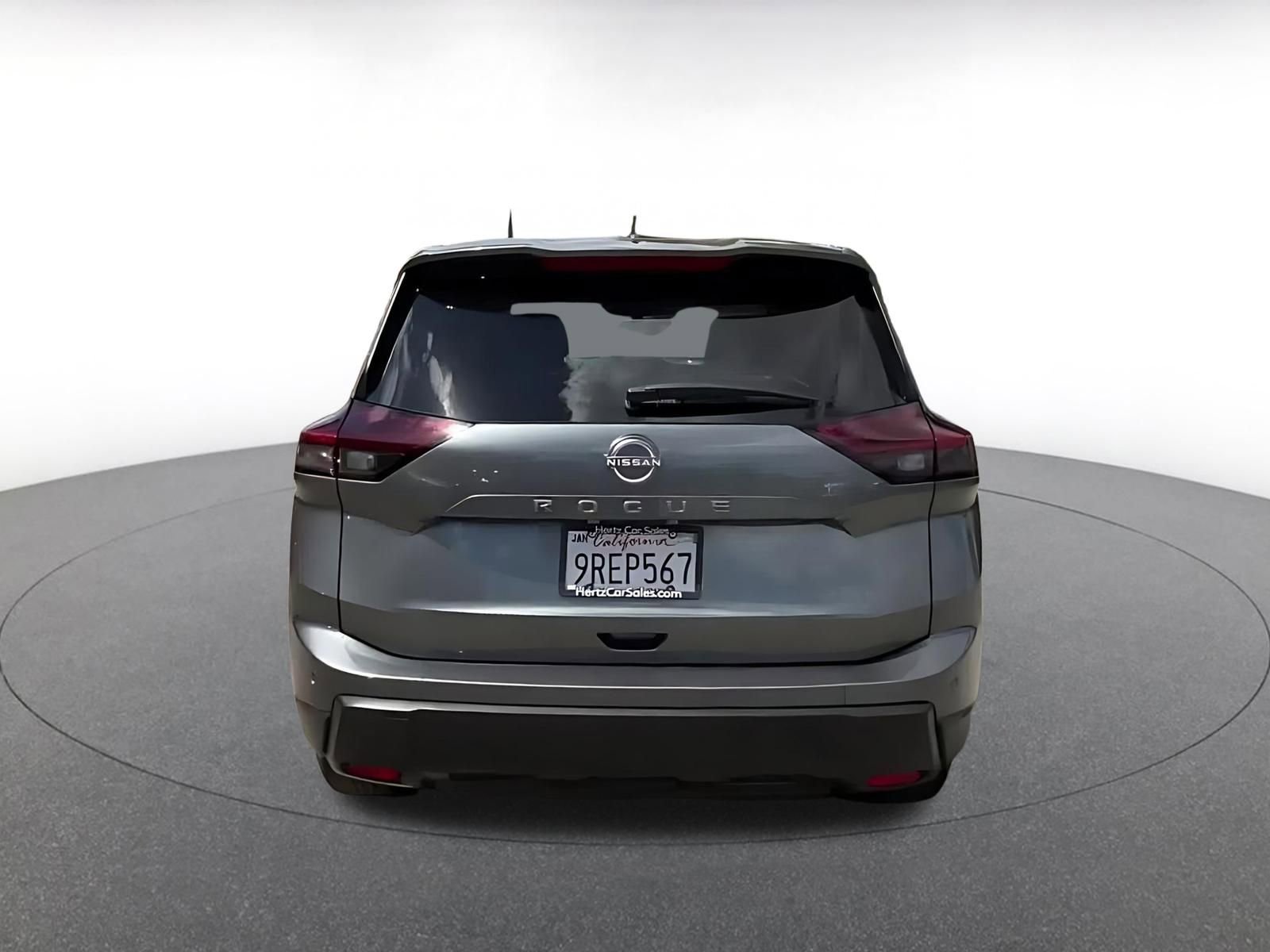 Thumbnail: 2025 Nissan Rogue - 12