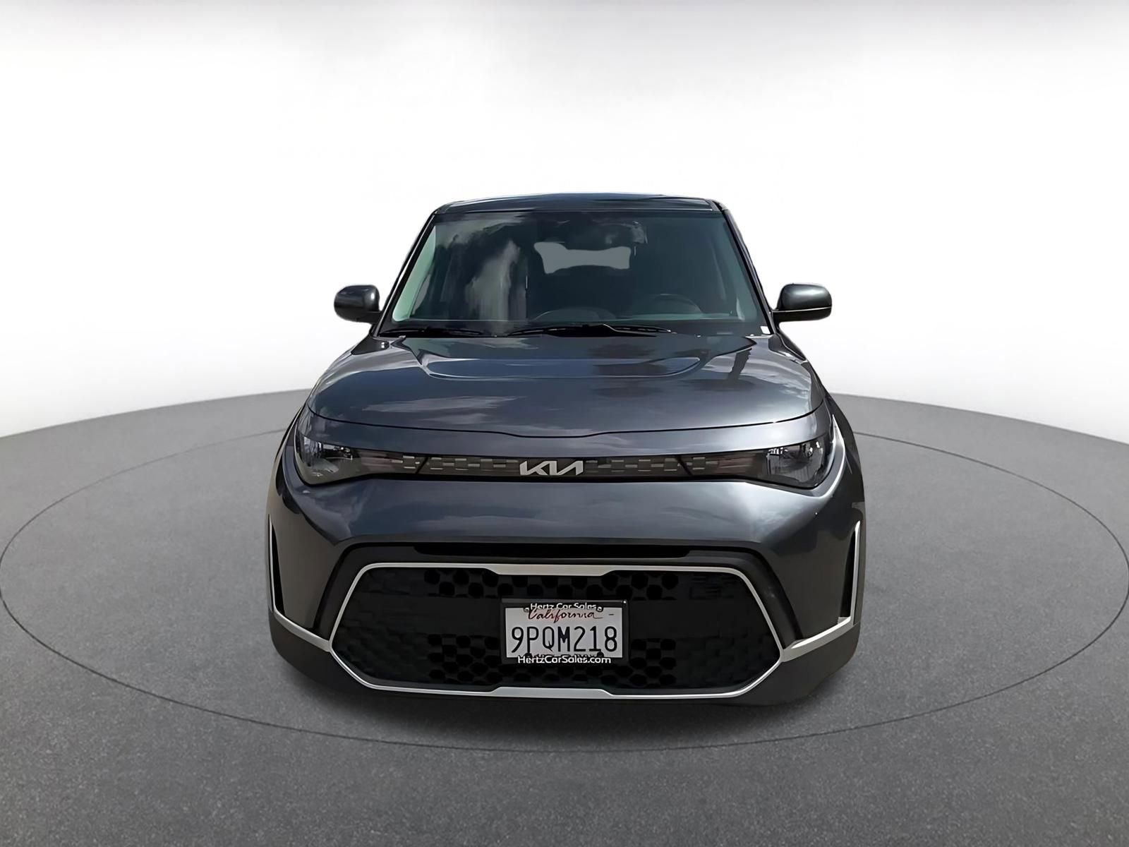 Thumbnail: 2025 Kia Soul - 11