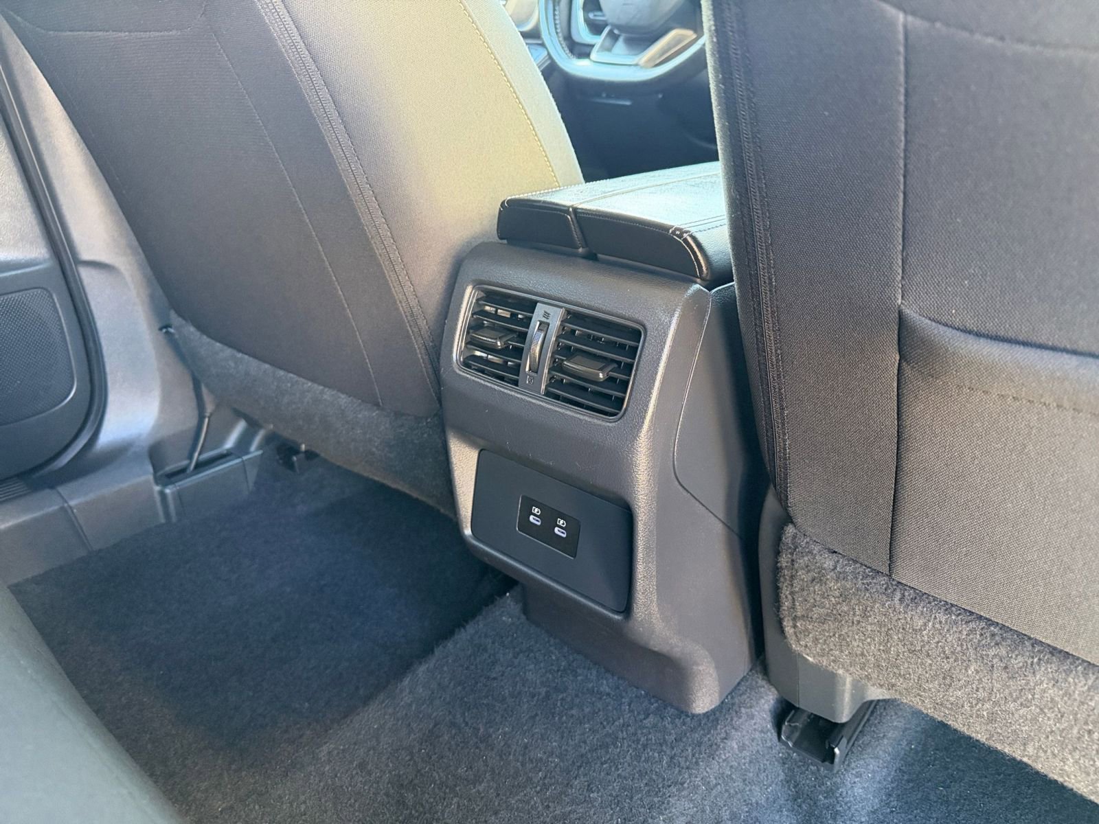 Thumbnail: 2025 Nissan Rogue - 24