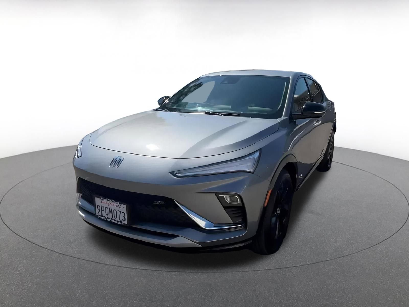 Thumbnail: 2025 Buick Envista - 7