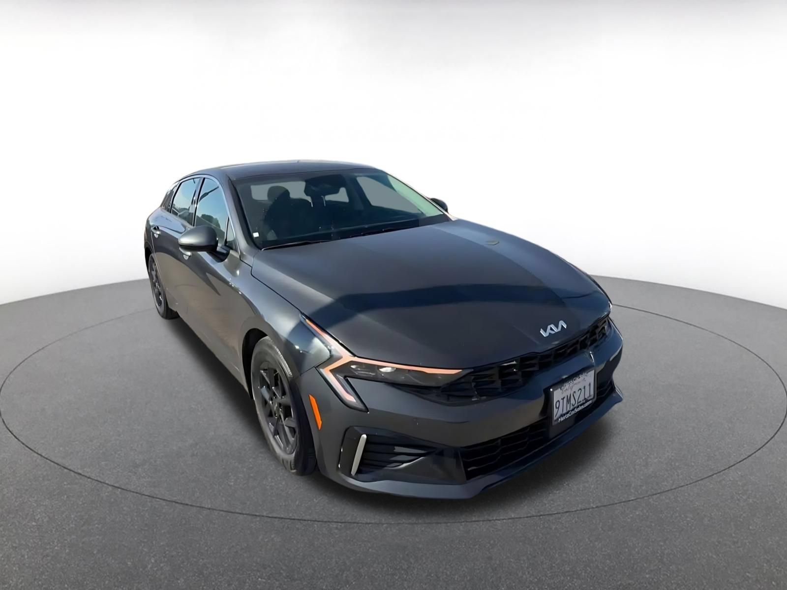 Thumbnail: 2025 Kia K5 - 3