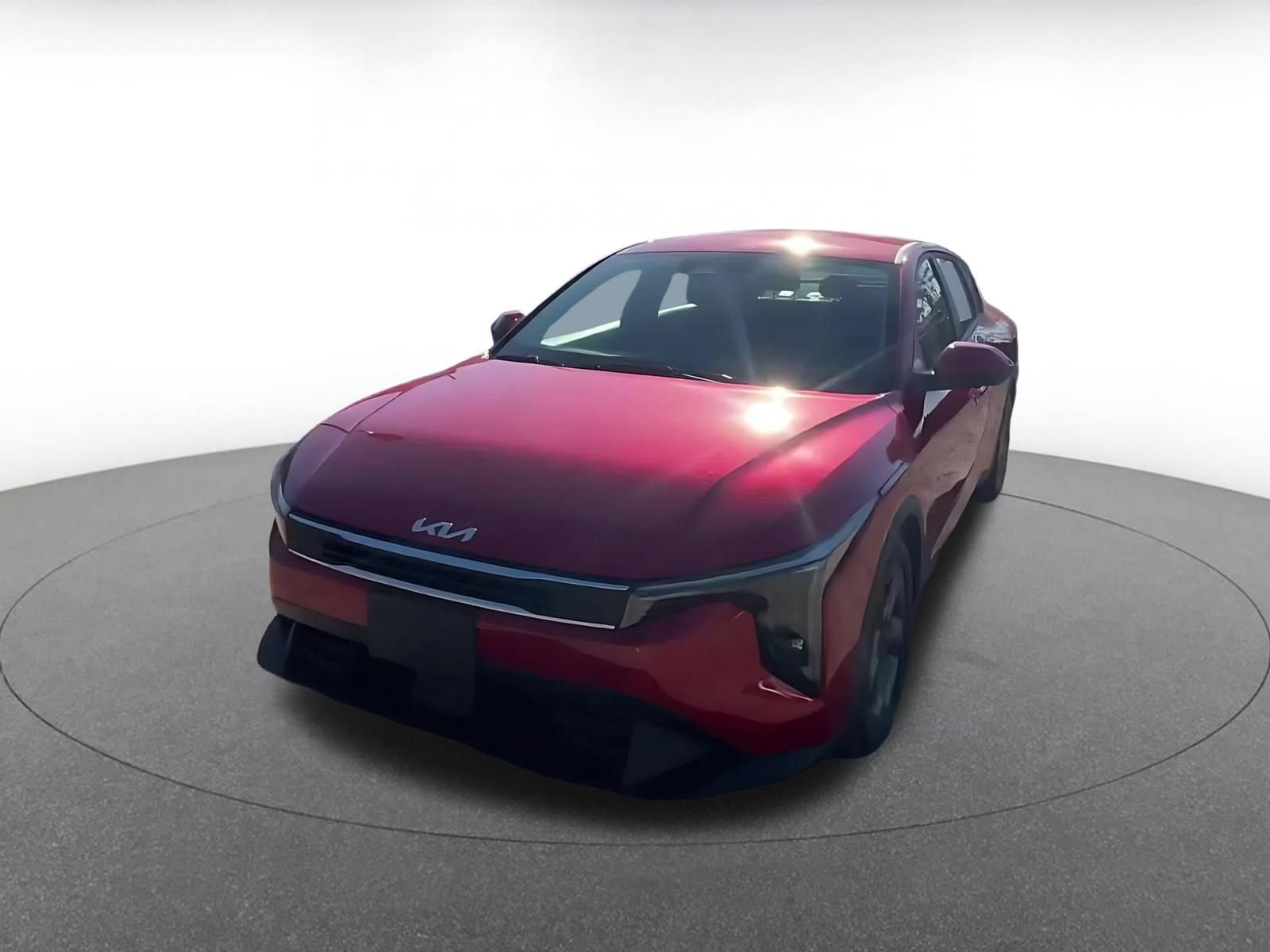 Thumbnail: 2025 Kia K4 - 14