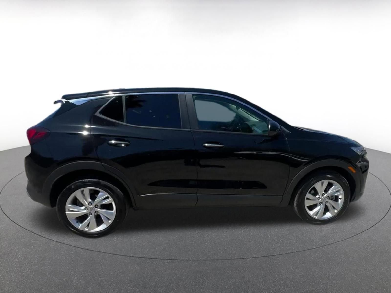 Thumbnail: 2025 Buick Encore GX - 16