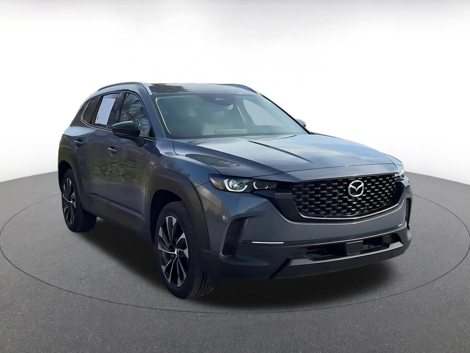 Thumbnail: 2025 Mazda CX-50 - 3