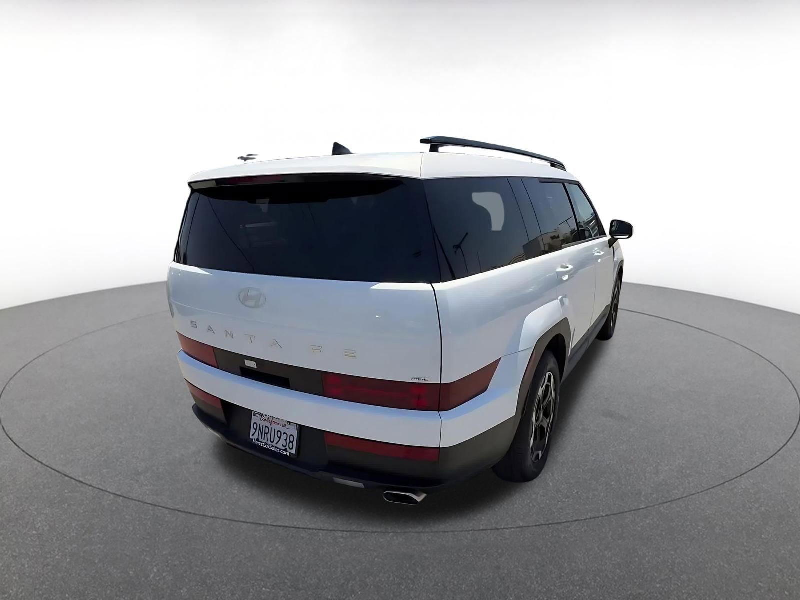 Thumbnail: 2025 Hyundai Santa Fe - 15