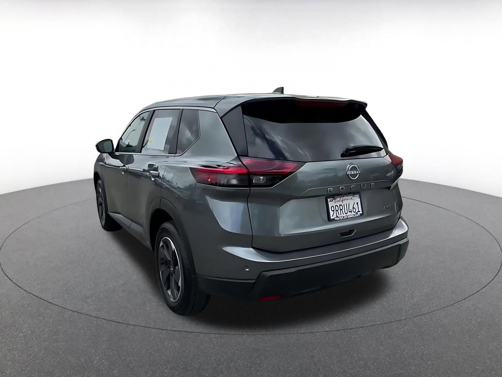 Thumbnail: 2025 Nissan Rogue - 11