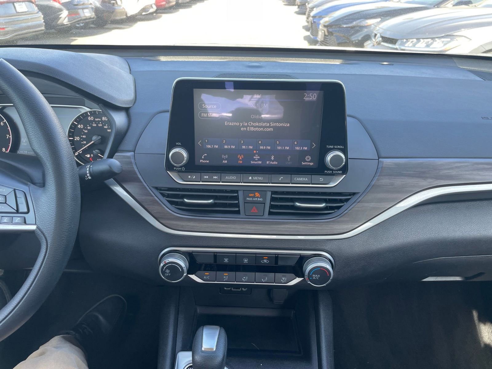 Thumbnail: 2025 Nissan Altima - 17