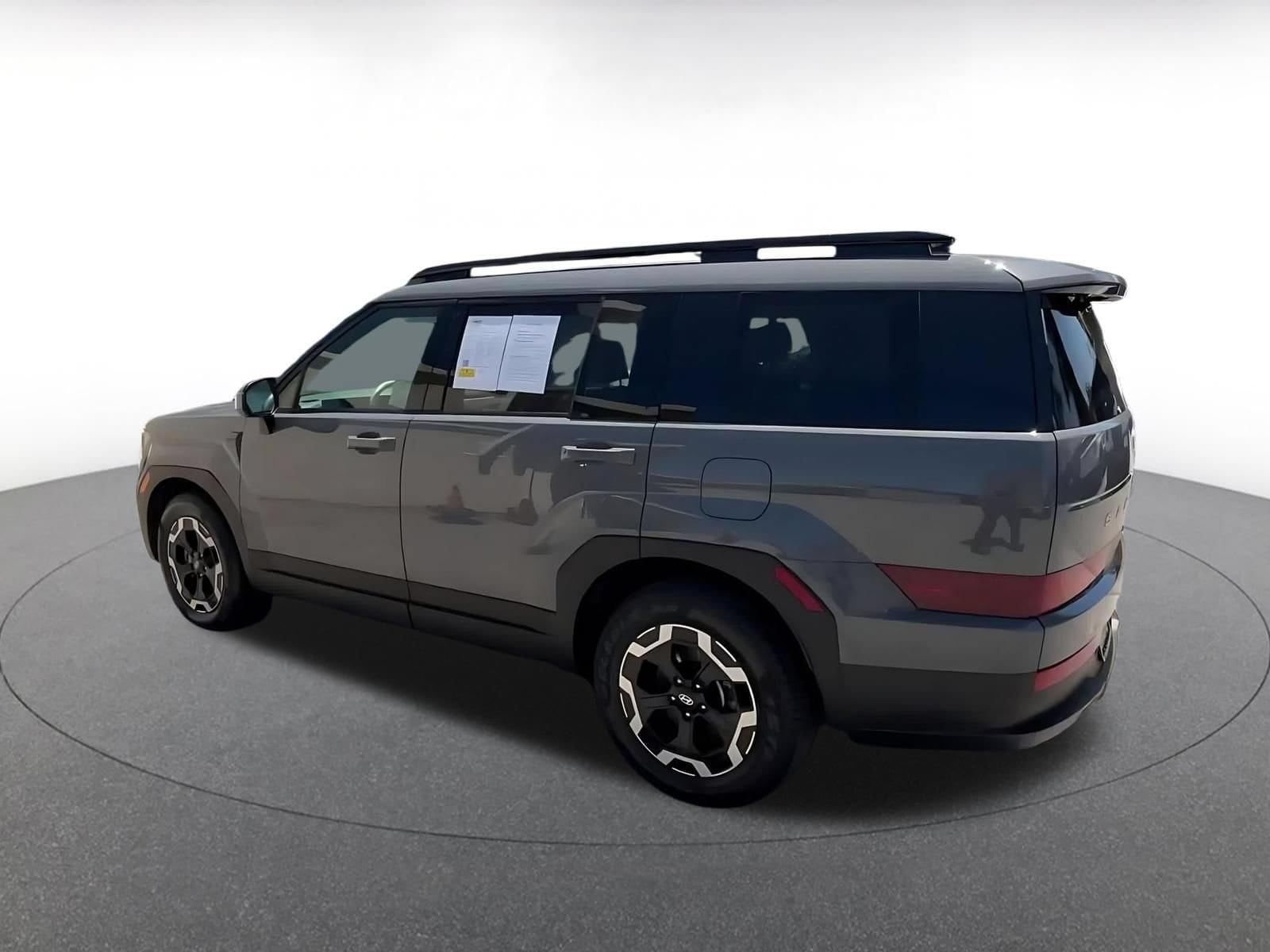 Thumbnail: 2025 Hyundai Santa Fe - 10